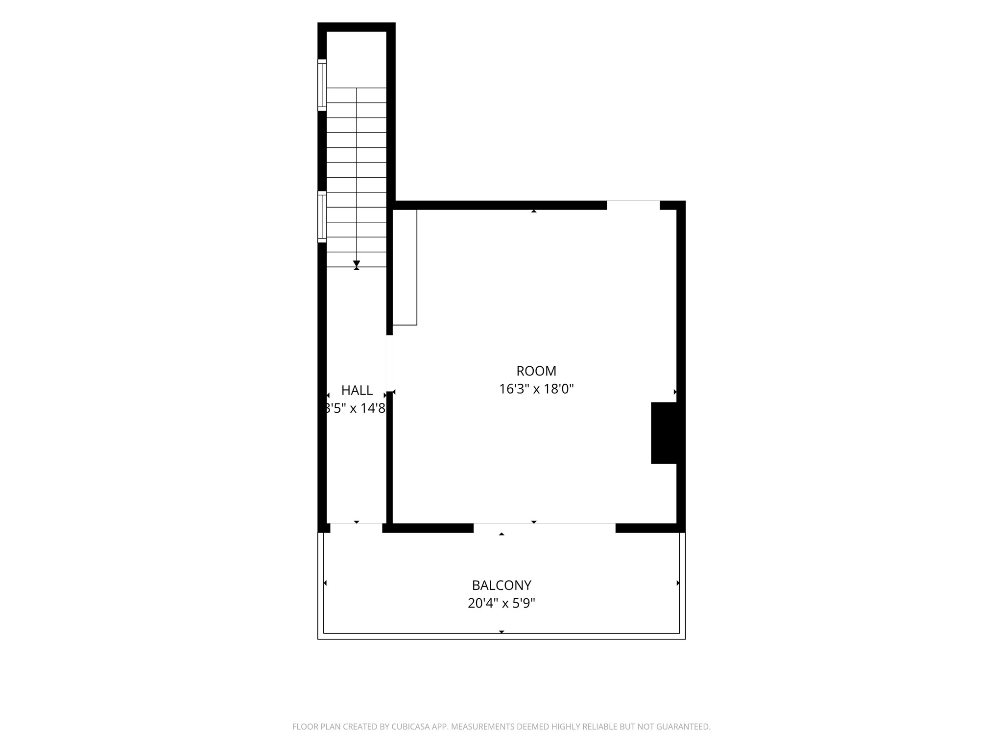1706 Spring Street Property Photo 44