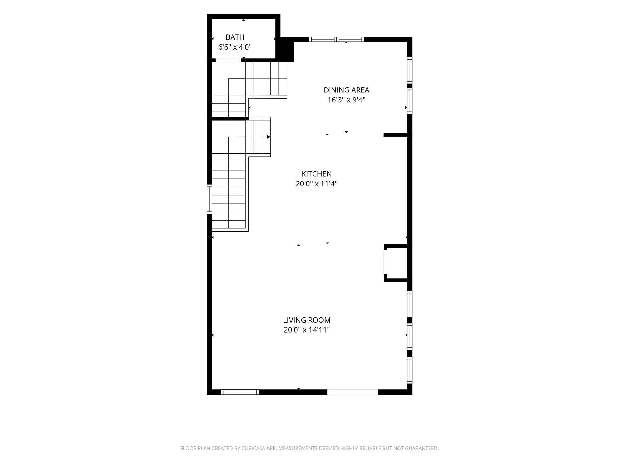 1706 Spring Street Property Photo 45