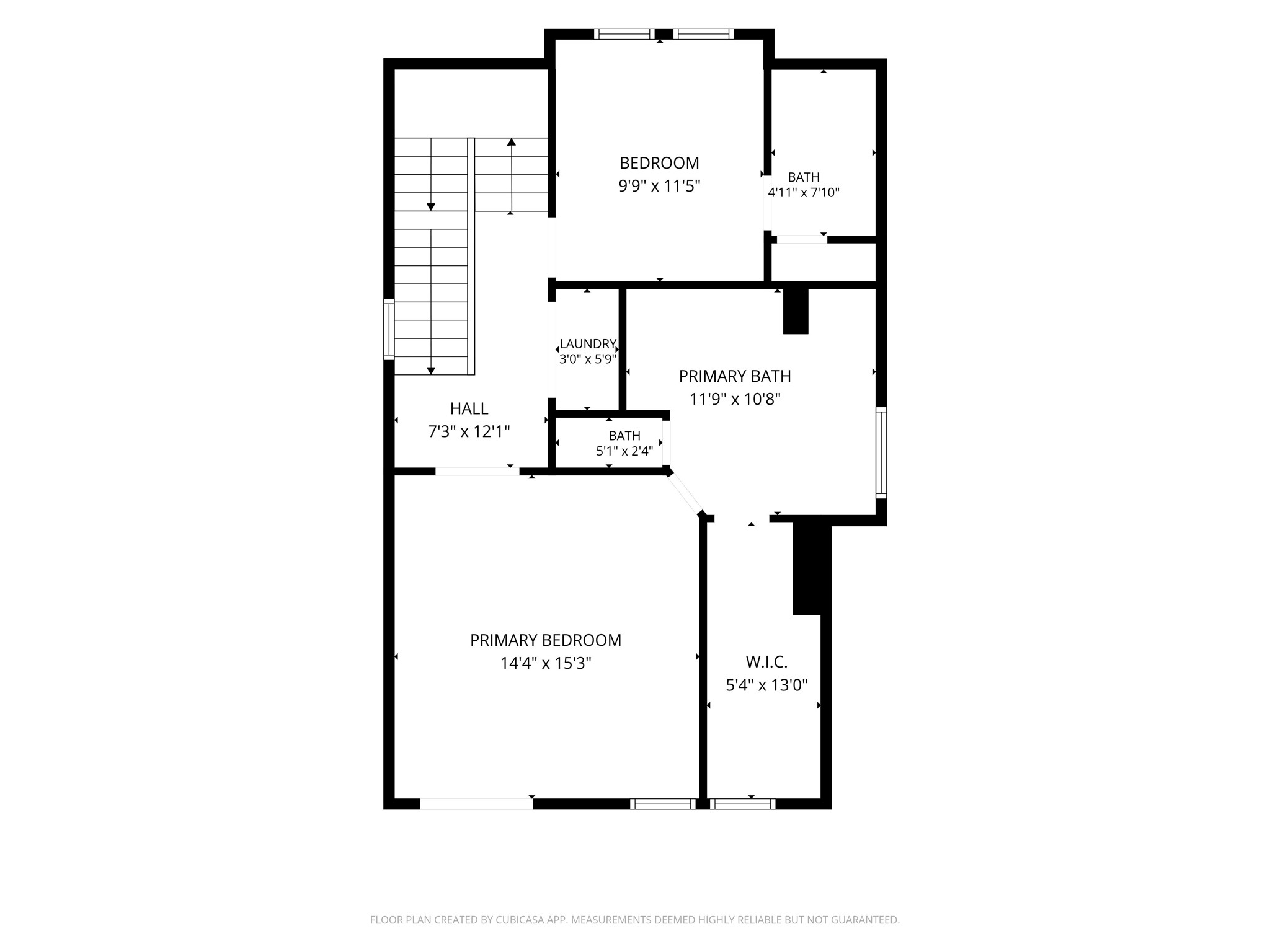 1706 Spring Street Property Photo 46