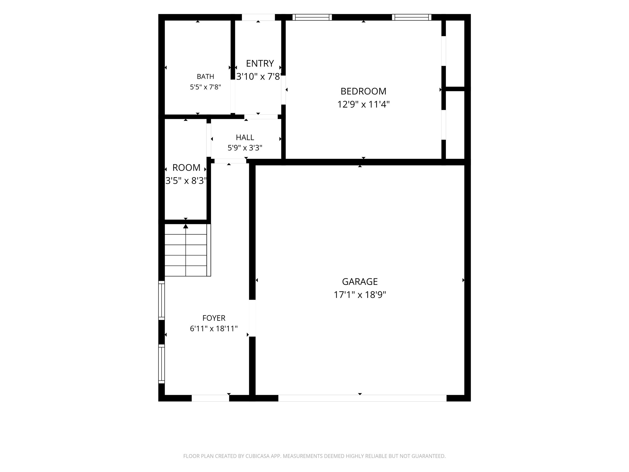 1706 Spring Street Property Photo 47