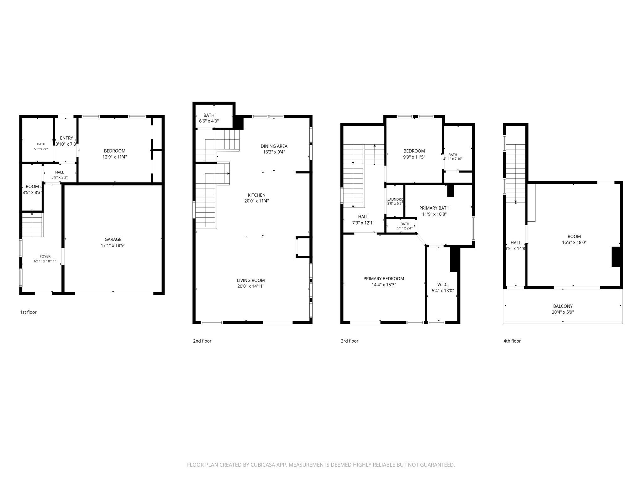 1706 Spring Street Property Photo 48