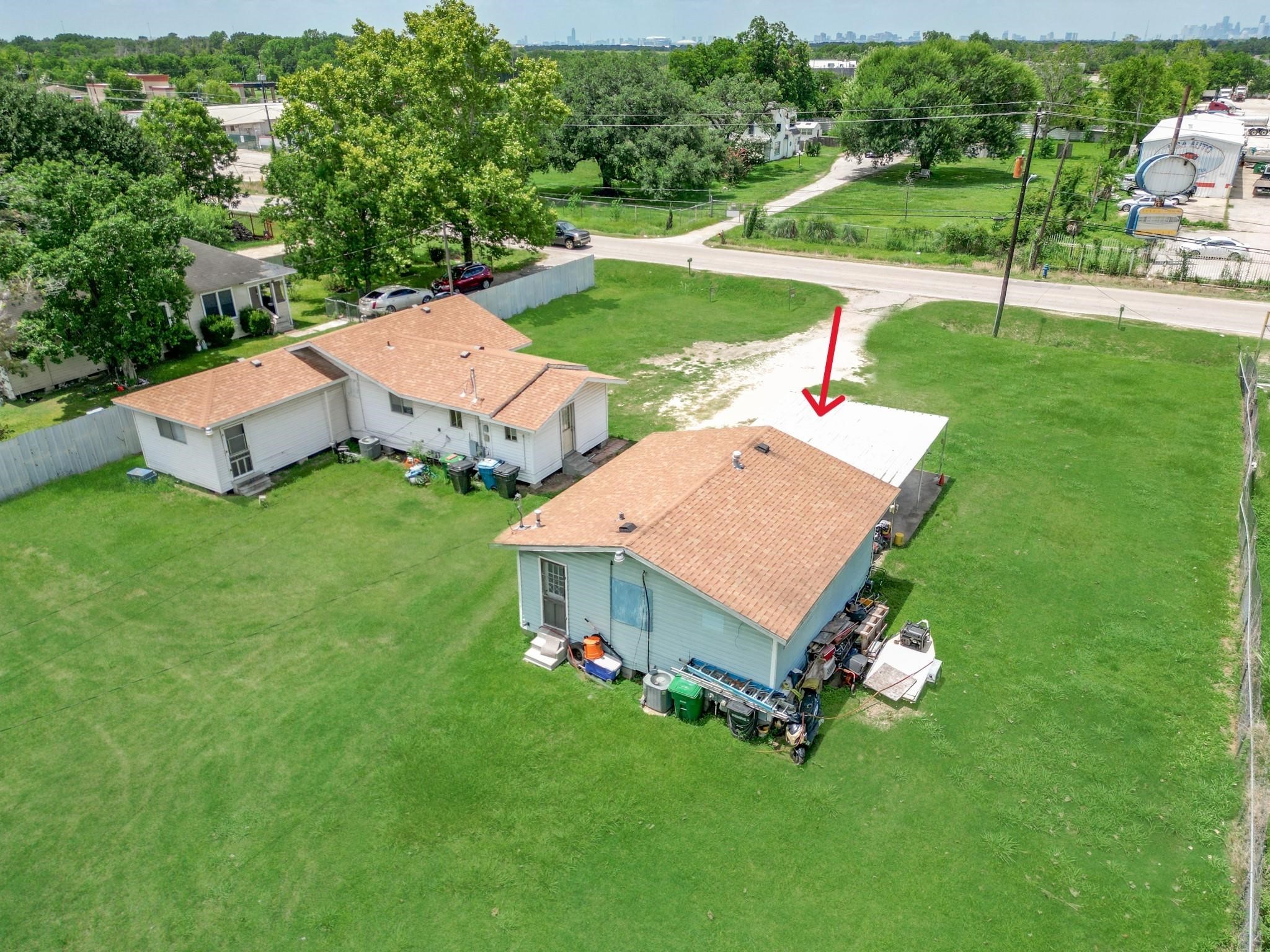 3610 Almeda Genoa Road Property Photo 12