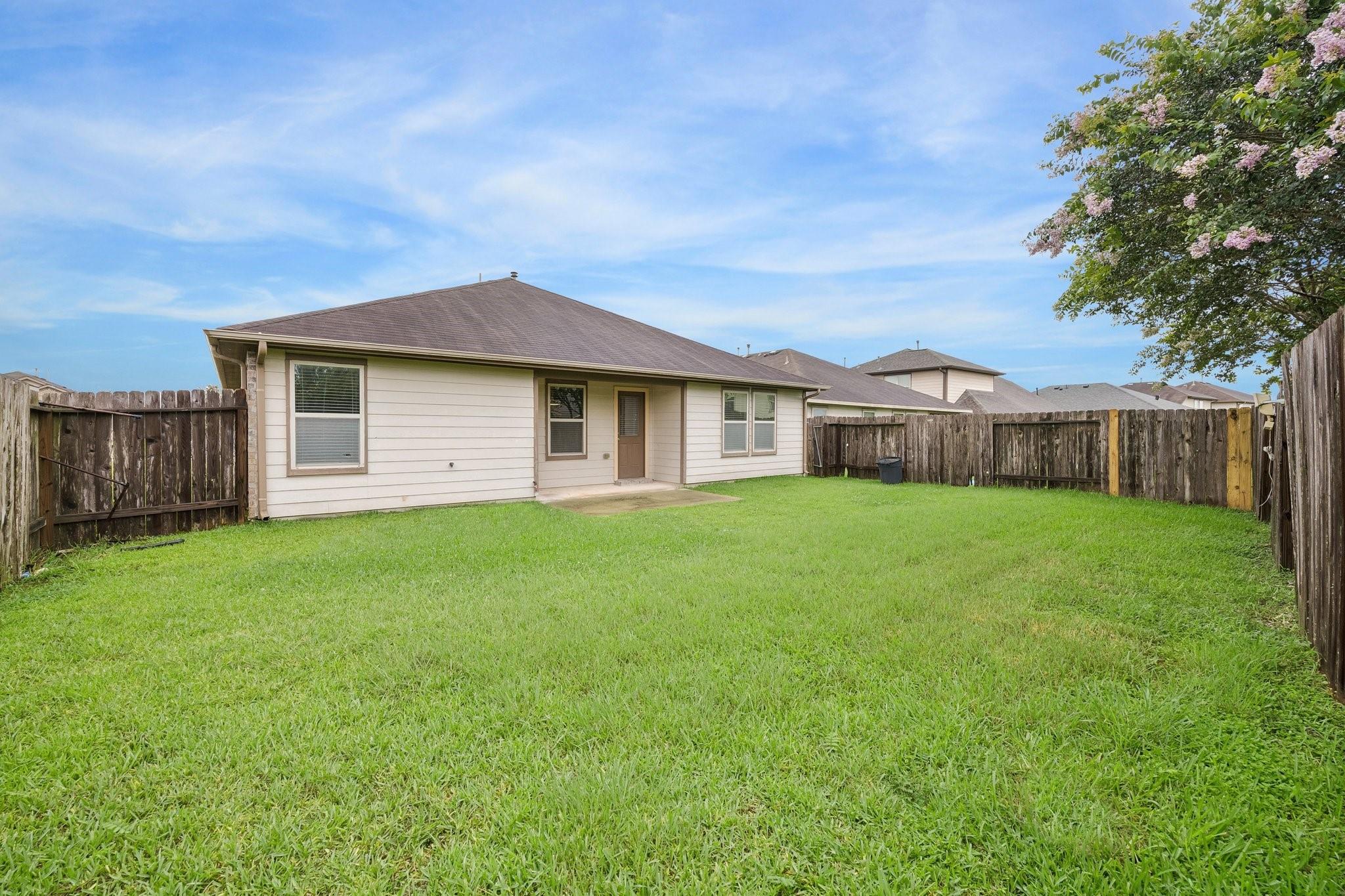 9307 Rustling Manor Lane, Richmond Tx 77407 Property Photo 16