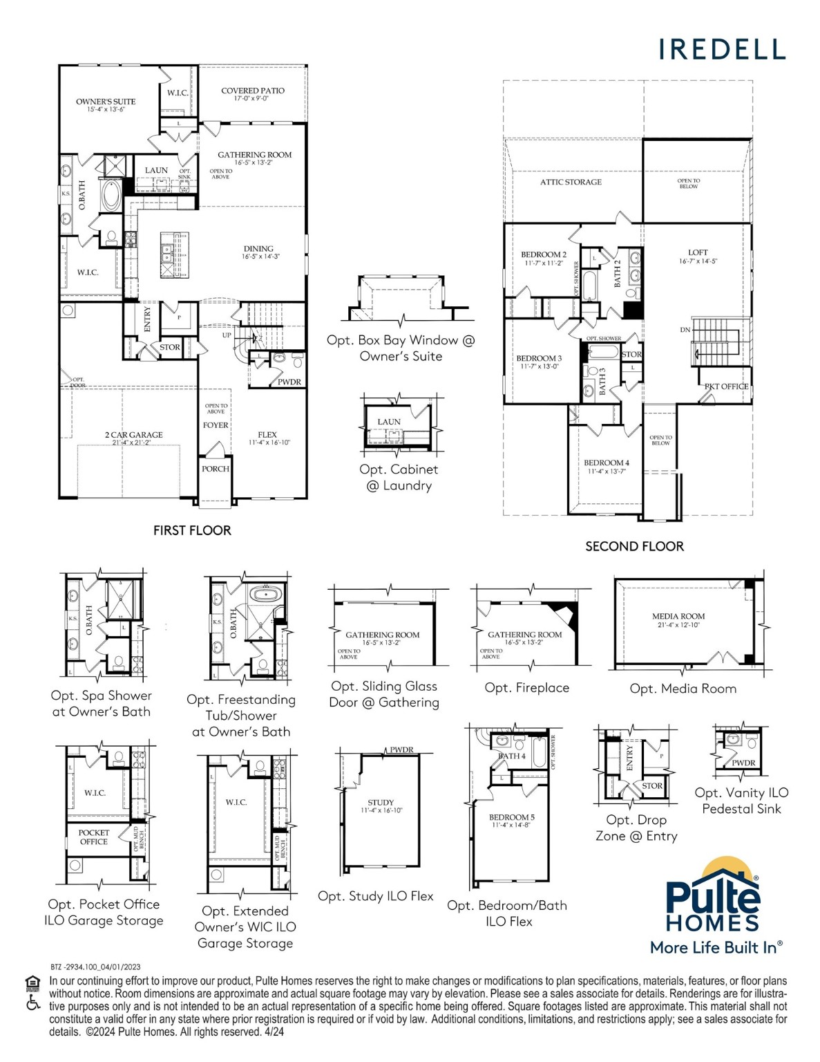 6118 Lush Pasture Lane Property Photo 26