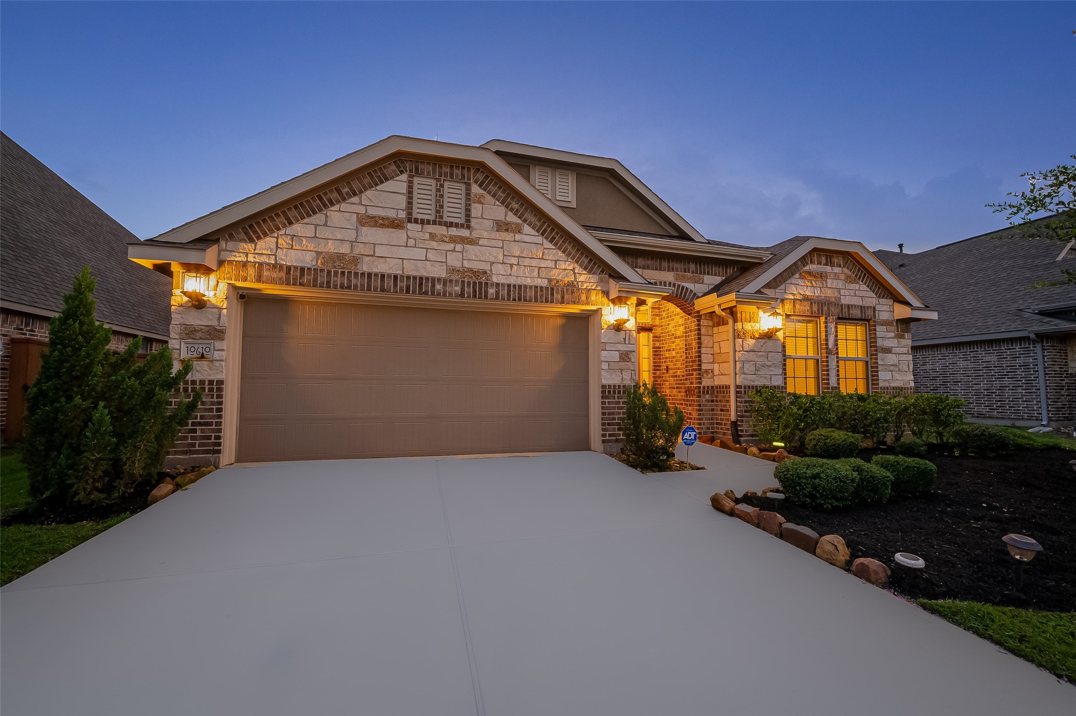 10610 Potterton Way Property Photo 1