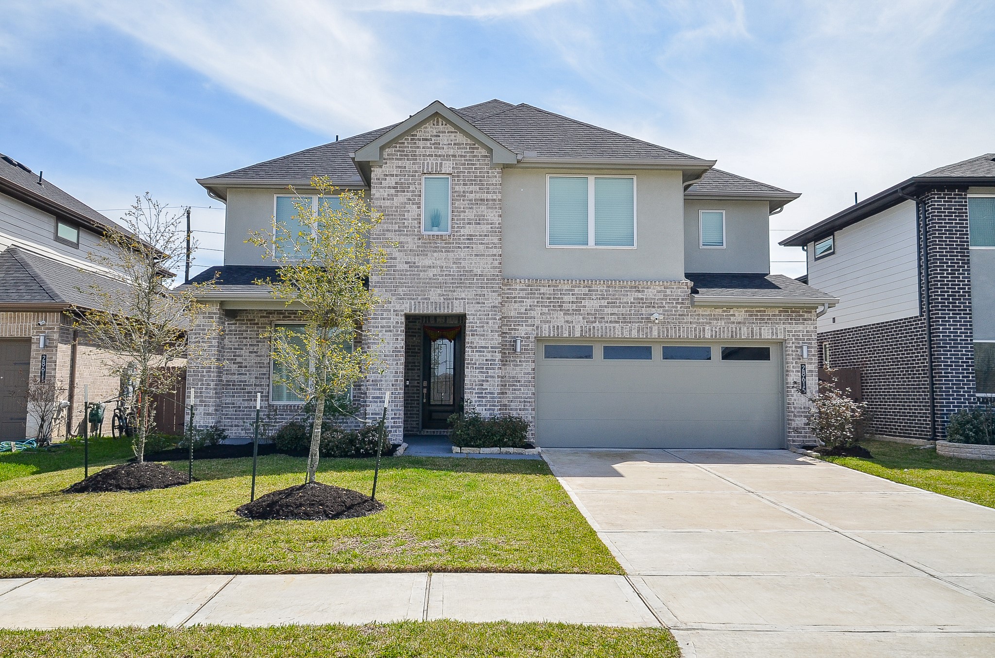28615 Halle Ray Drive Property Photo