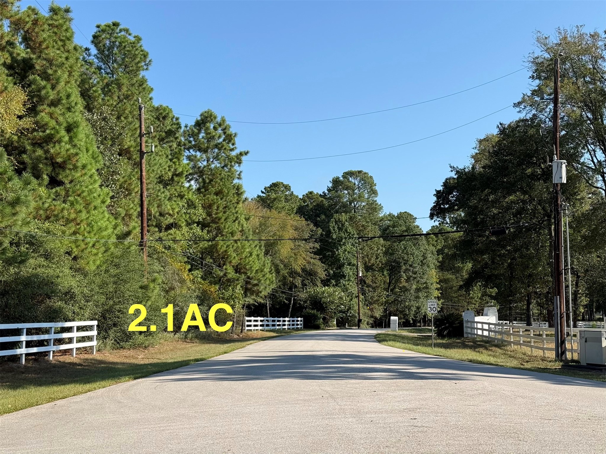 0 Lago Drive Property Photo 2
