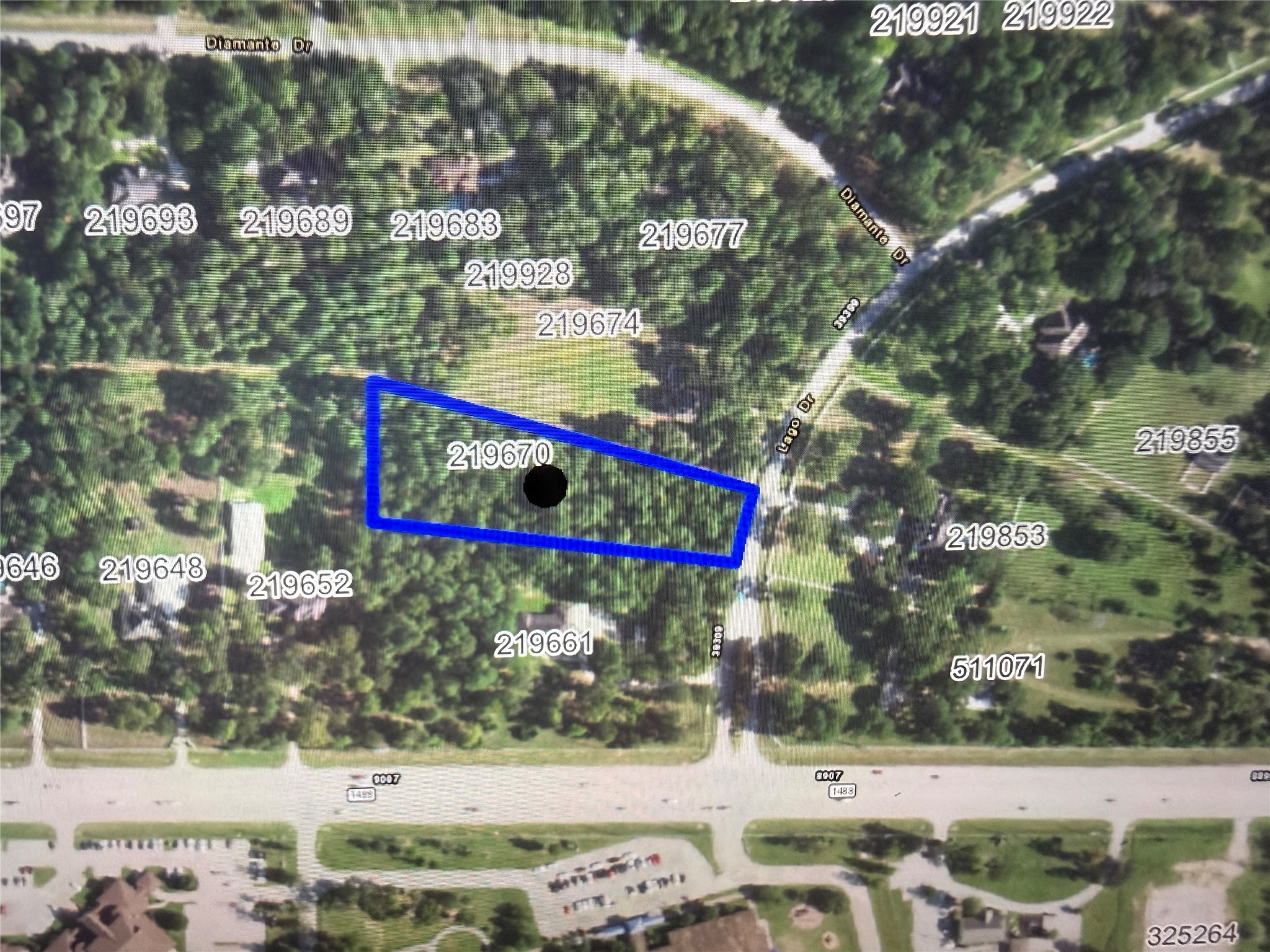 0 Lago Drive Property Photo 12