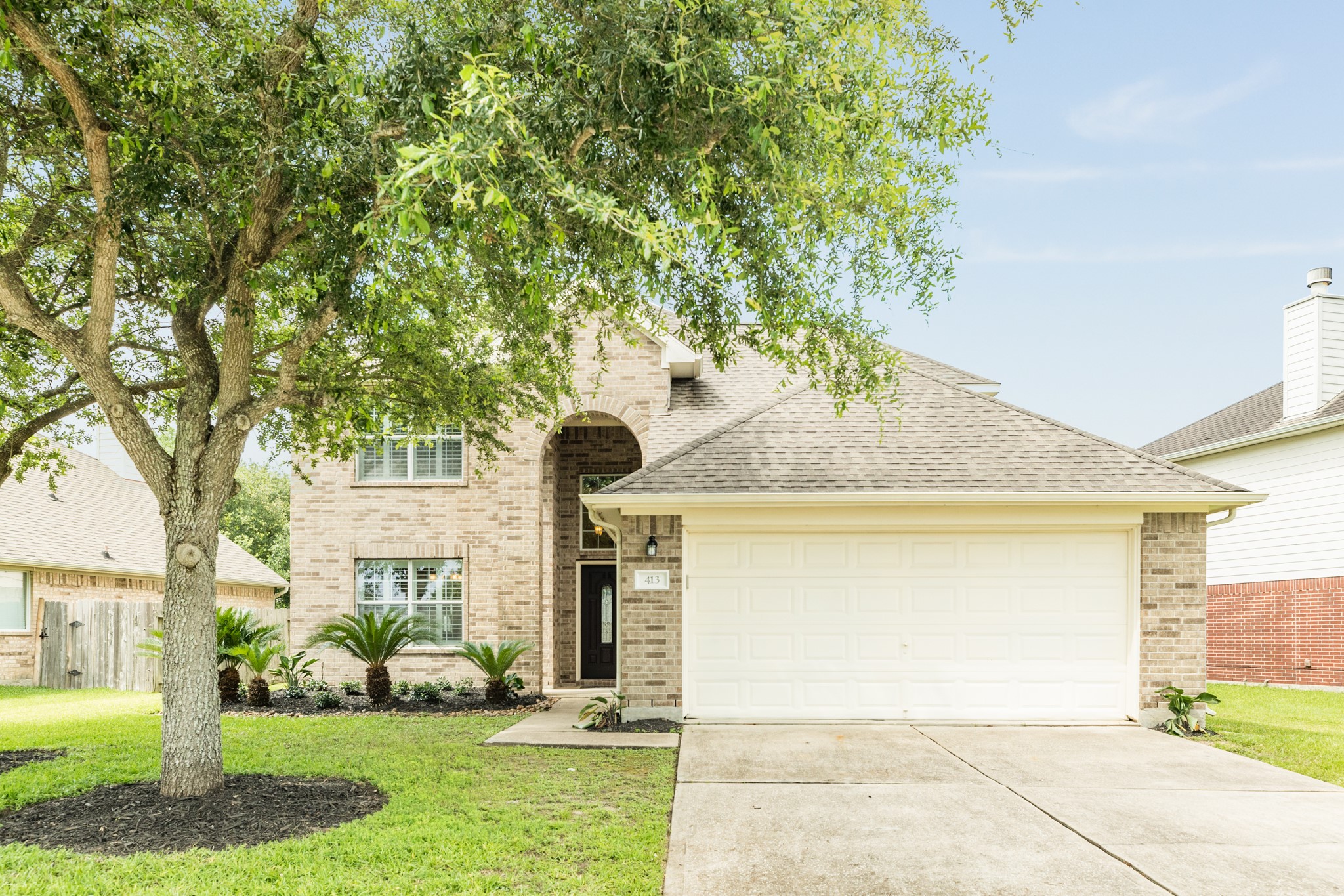 413 Sun River Lane Property Photo