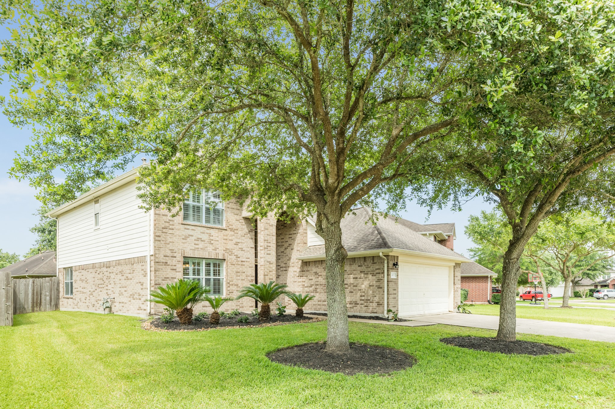 413 Sun River Lane Property Photo 2