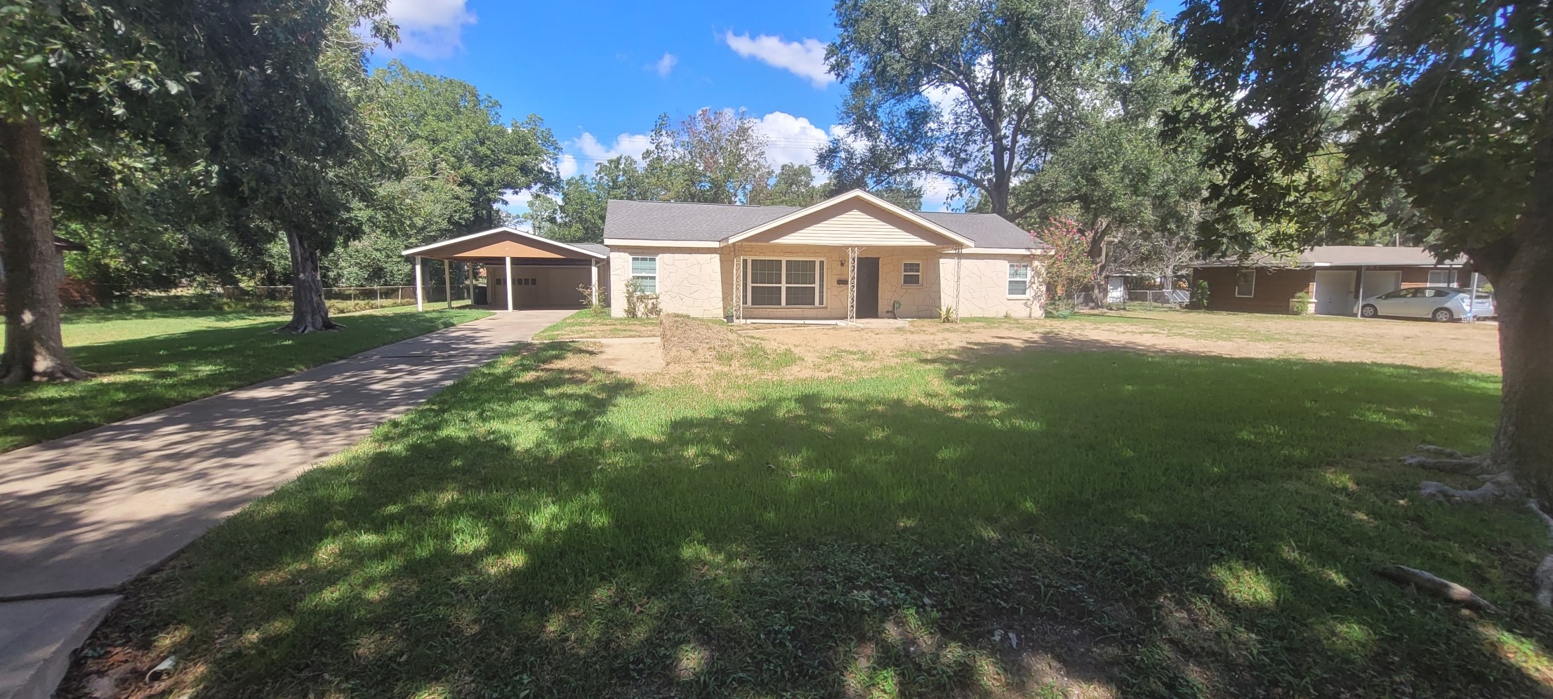 7433 Cayton Street Property Photo