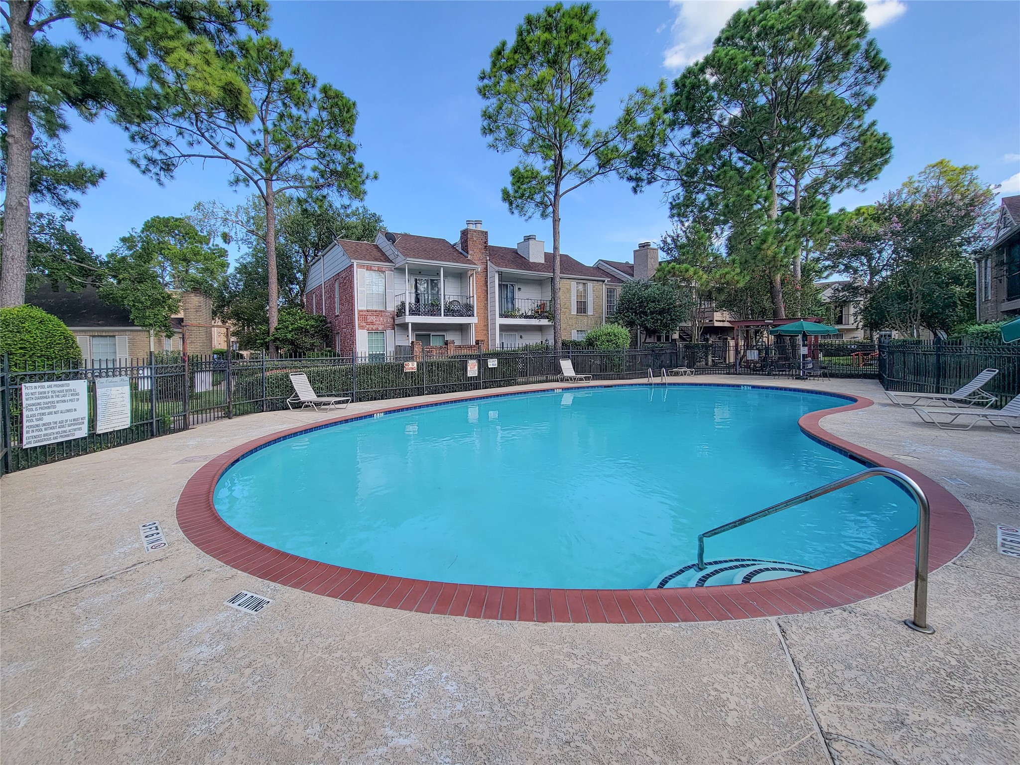 2800 Jeanetta 1209 Property Photo 33