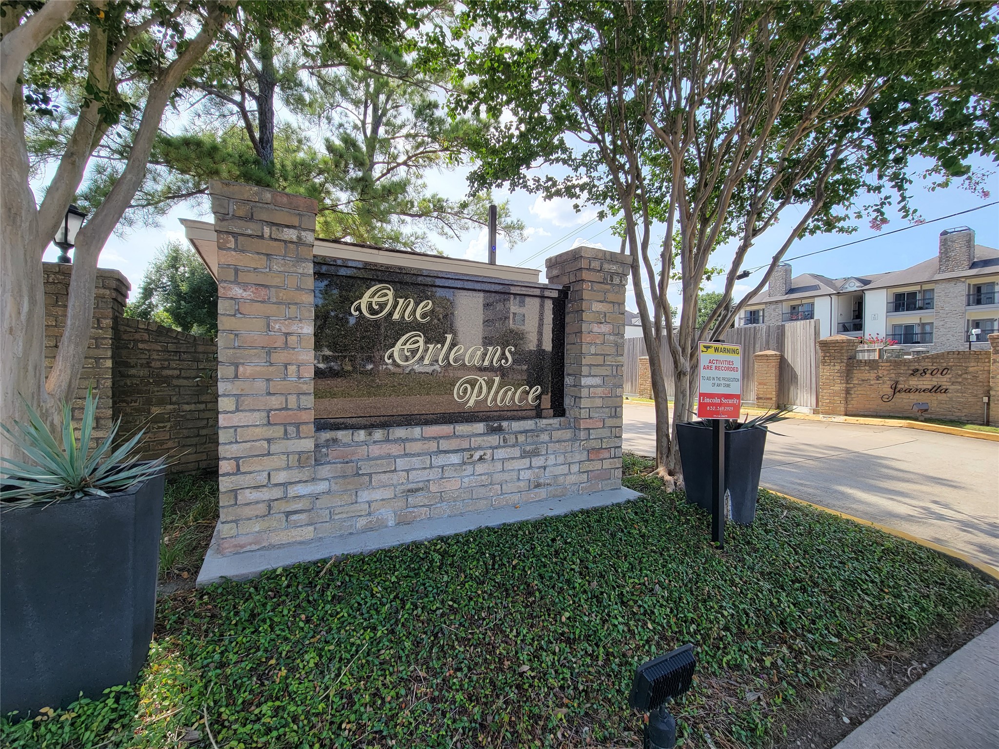 2800 Jeanetta 1209 Property Photo 34