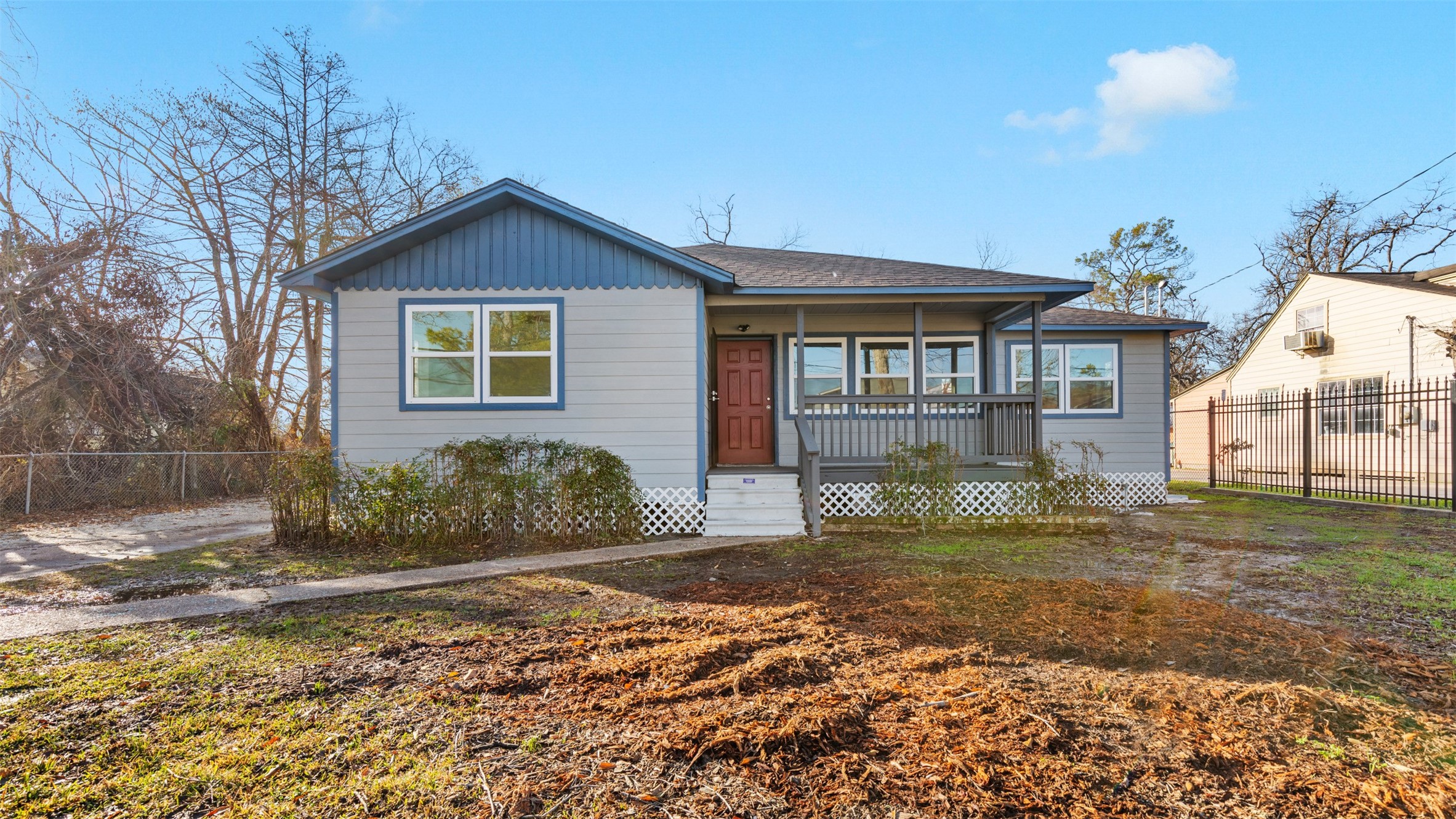 3002 Bostic Street Property Photo 1