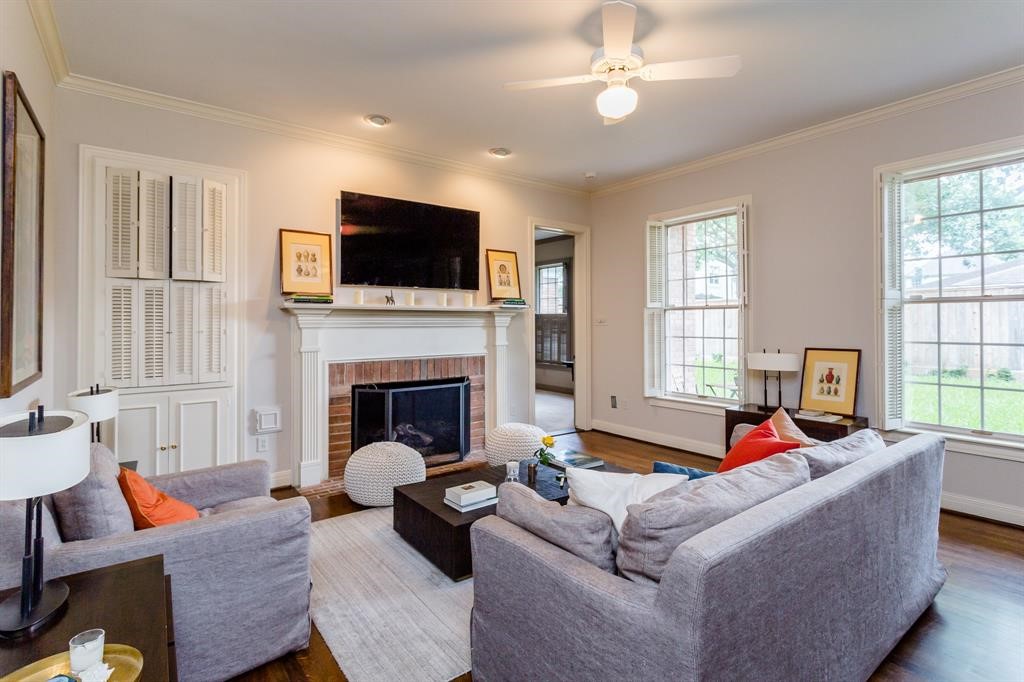 3822 Overbrook Lane Property Photo 12