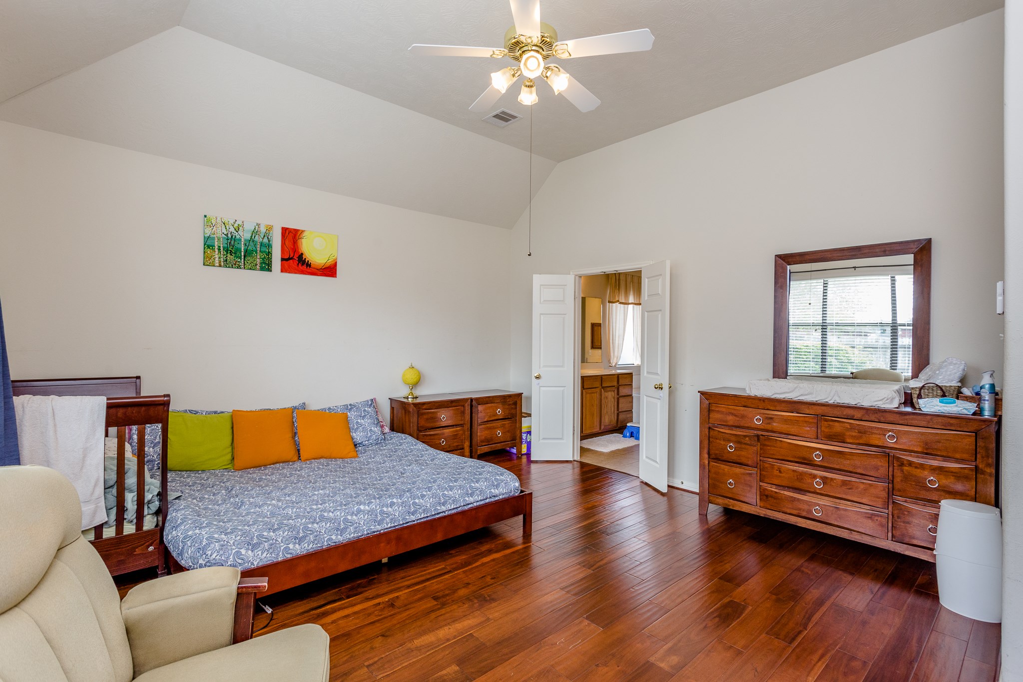 6706 Ashworth Drive Property Photo 16