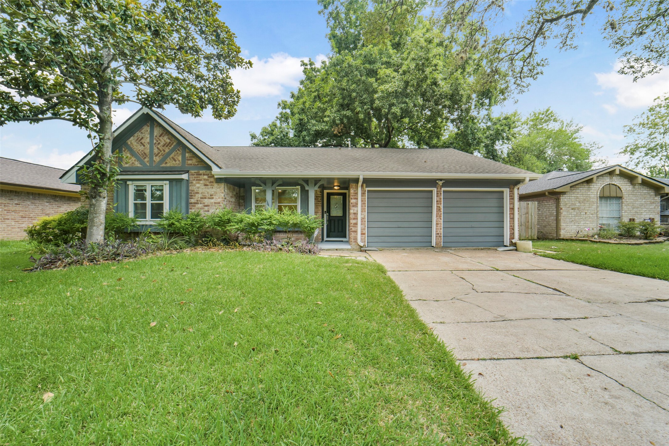 12307 Waldemar Drive Property Photo 1