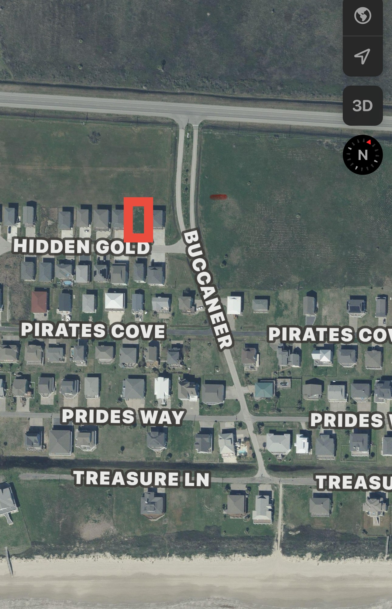 3299 Hidden Gold Property Photo 2
