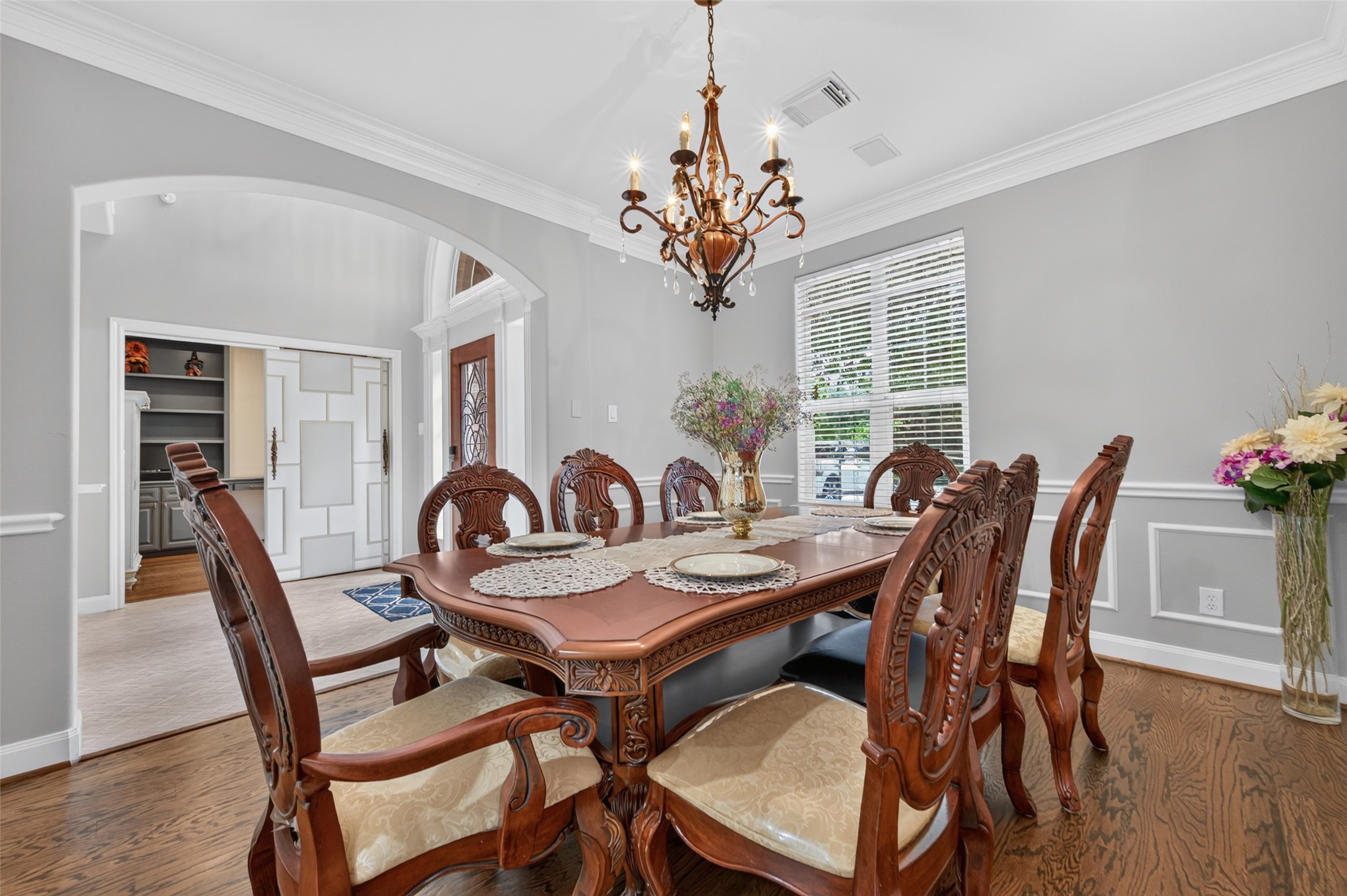 13611 Cottage Arbor Court Property Photo 6
