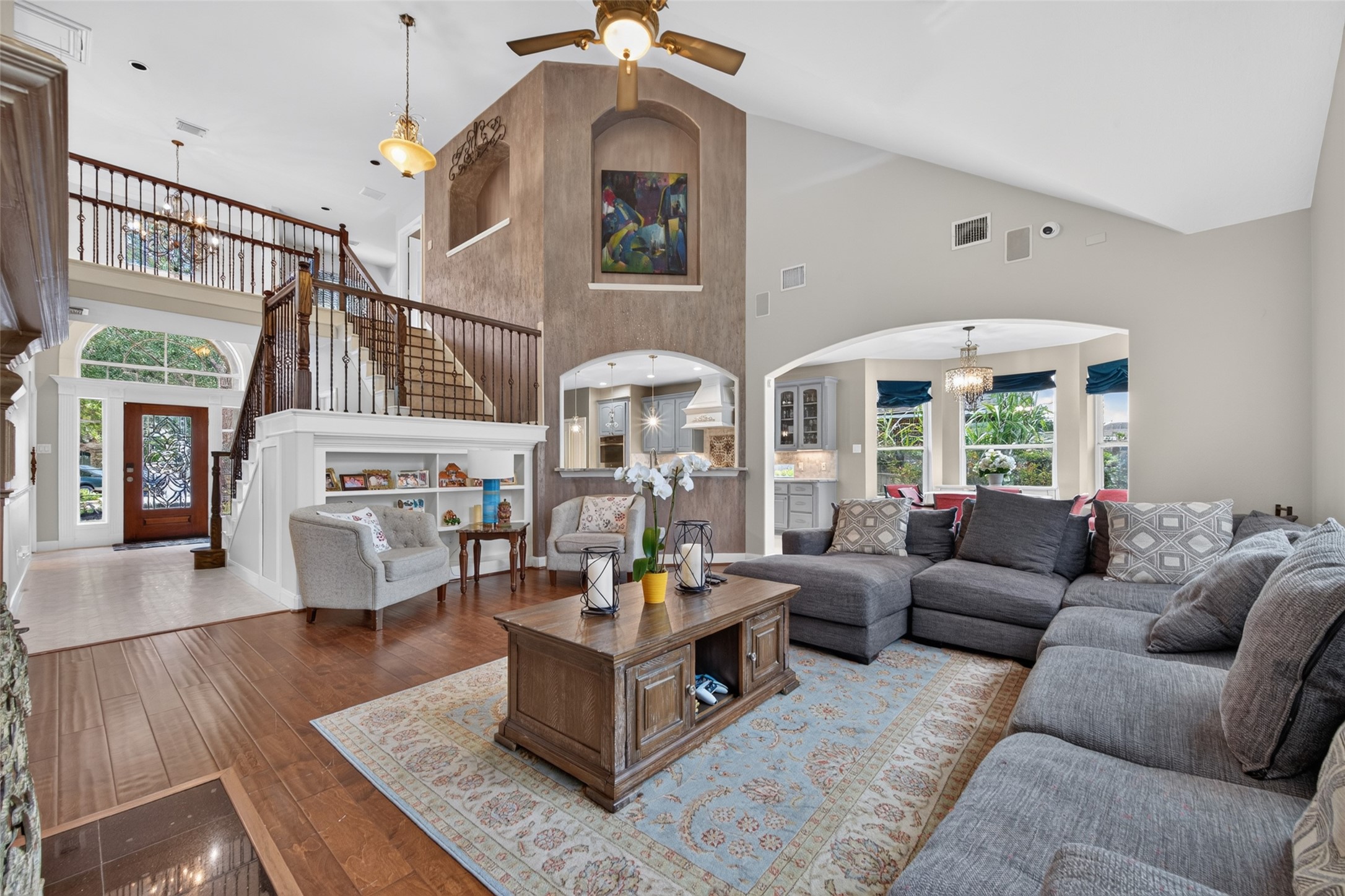 13611 Cottage Arbor Court Property Photo 12