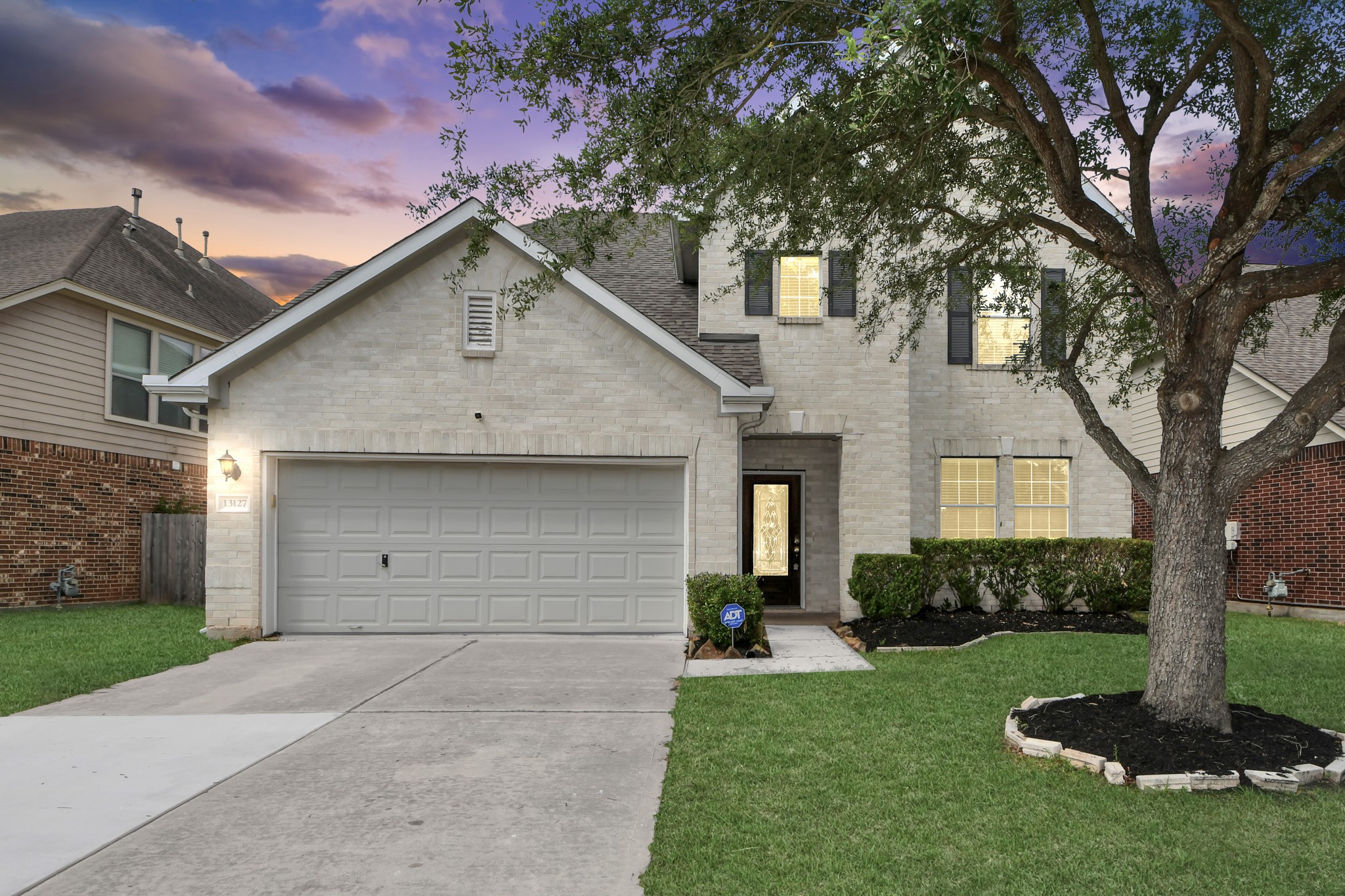 13127 Barn Course Drive Property Photo 1