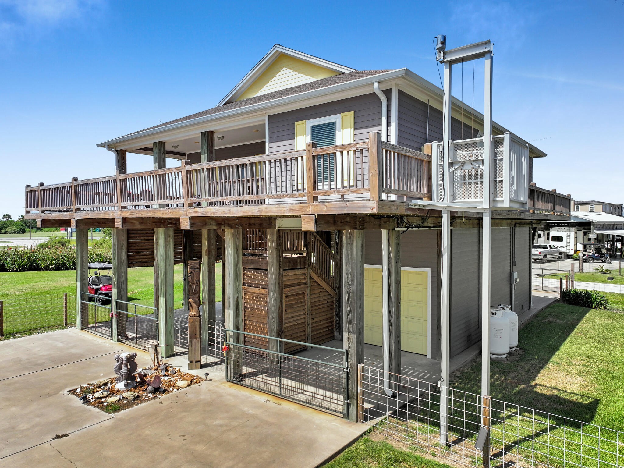 2429 Sand Crab Property Photo 2
