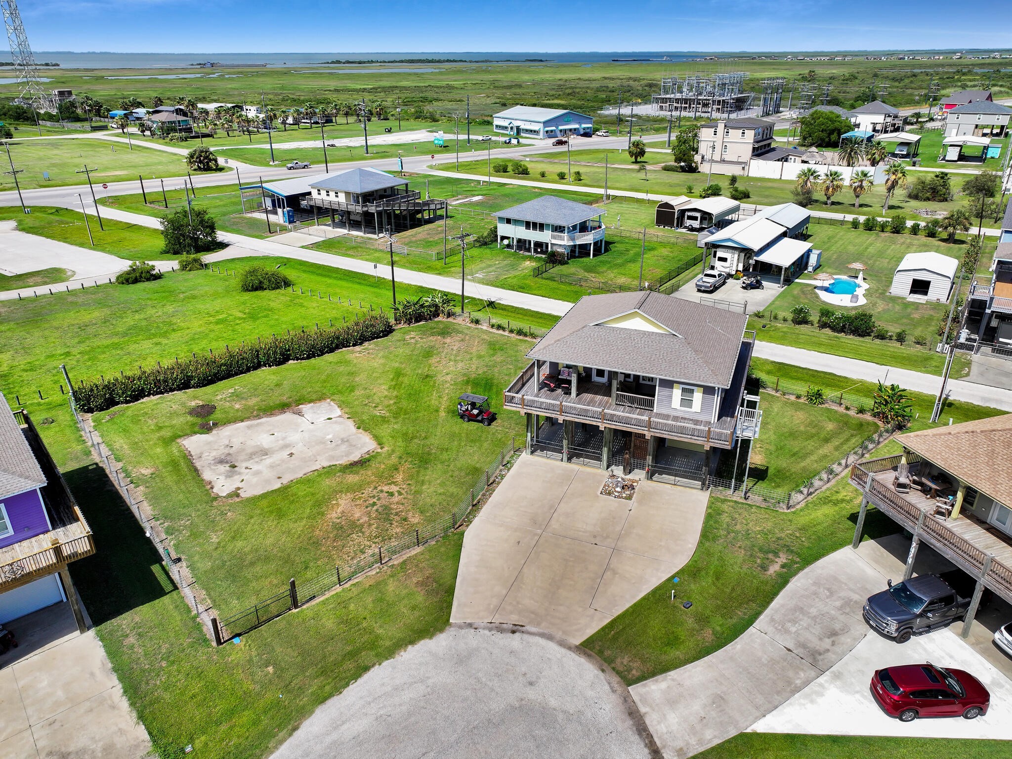 2429 Sand Crab Property Photo 46