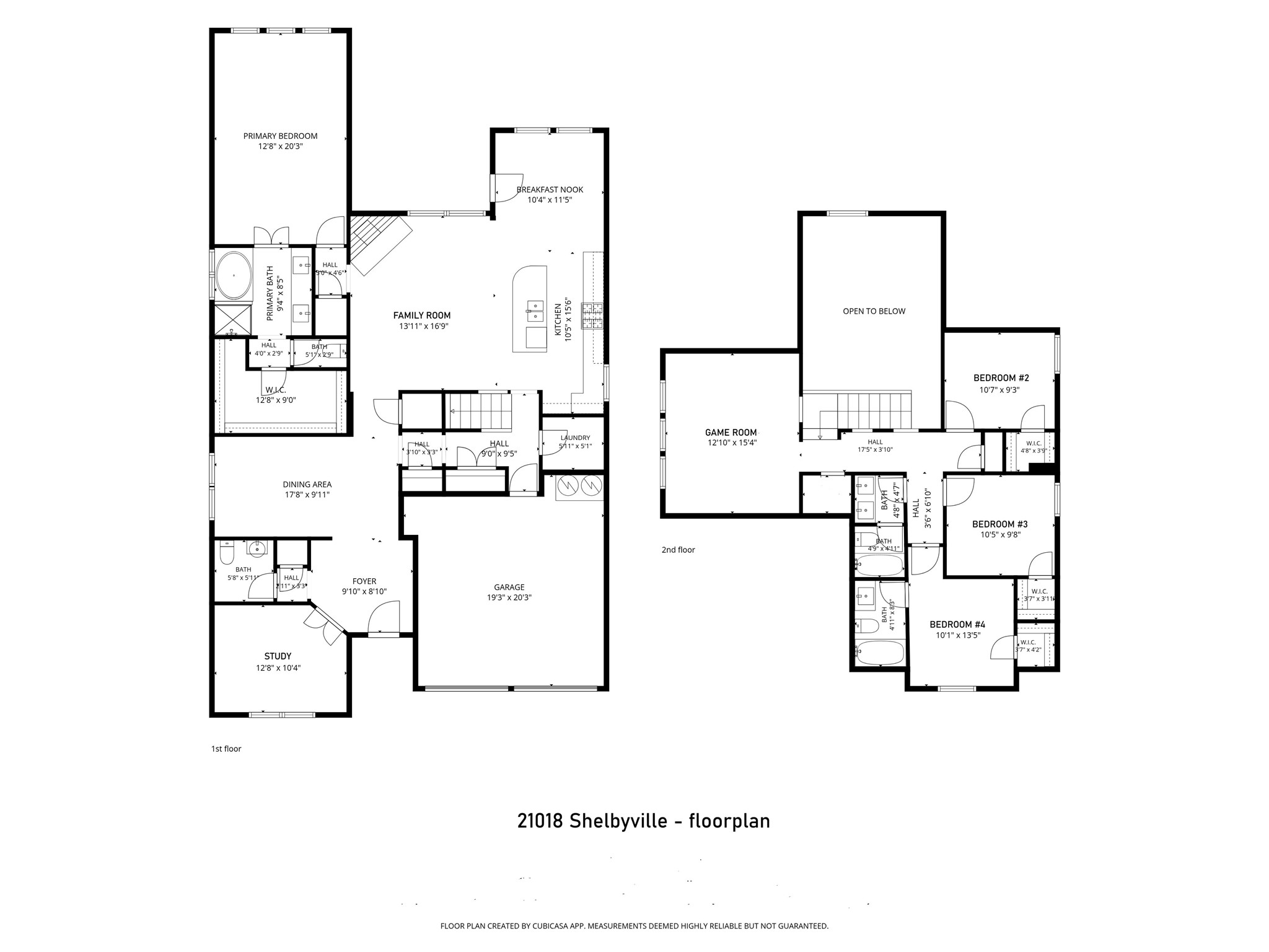 21018 Shelbyville Drive Property Photo 43
