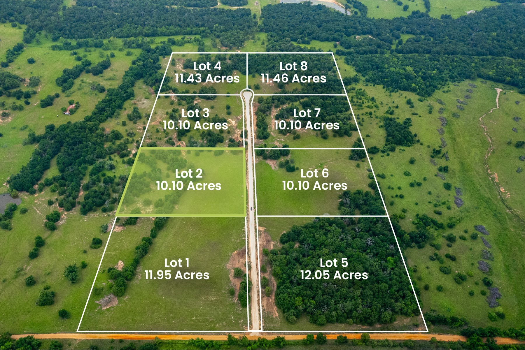 265 Green Acres Lane Property Photo