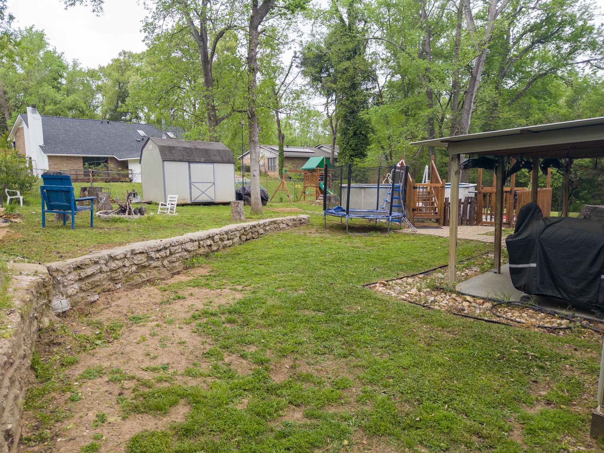 1406 E Brazos St Property Photo 24
