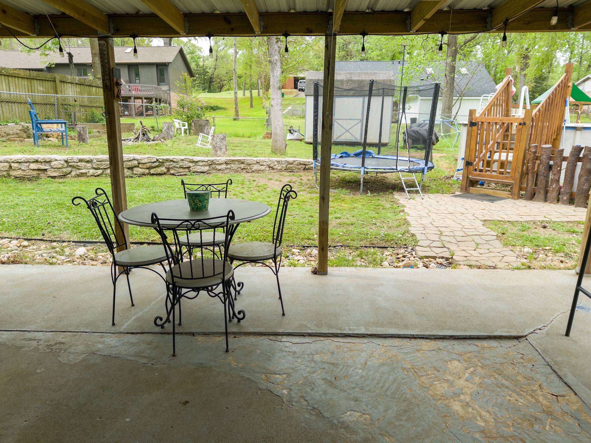1406 E Brazos St Property Photo 25