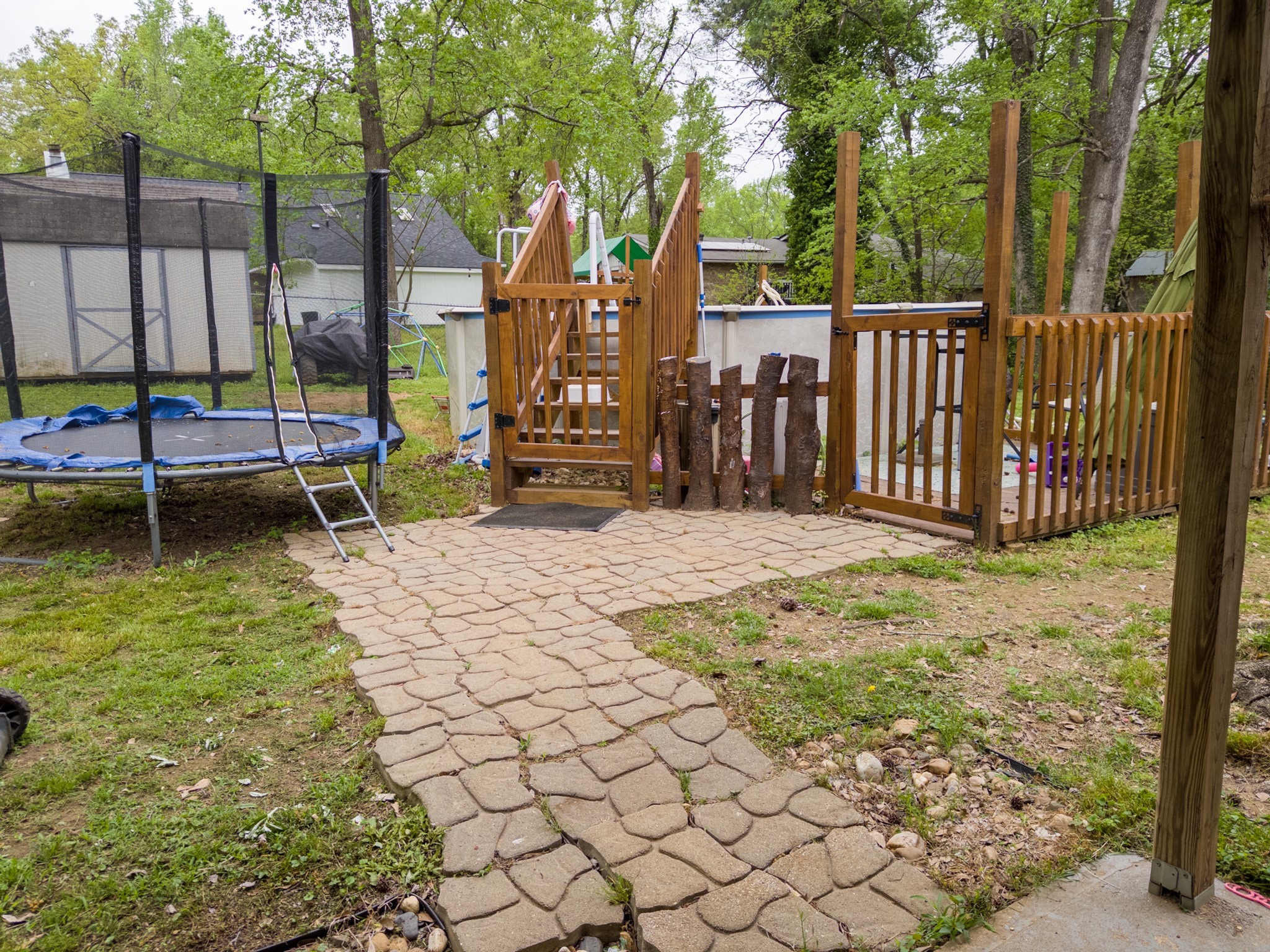 1406 E Brazos St Property Photo 26