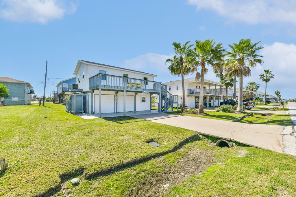 4110 Fort Bend Drive Property Photo 1