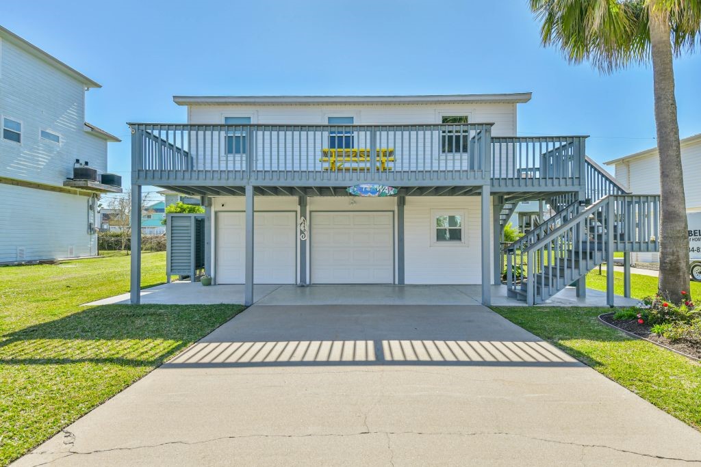 4110 Fort Bend Drive Property Photo 9
