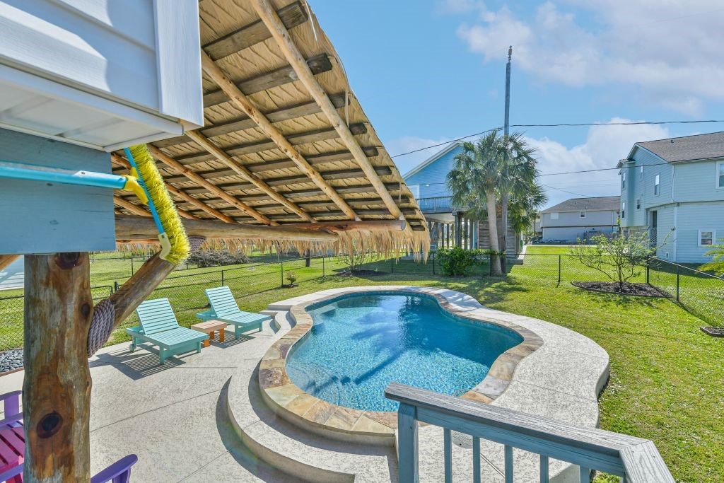 4110 Fort Bend Drive Property Photo 31
