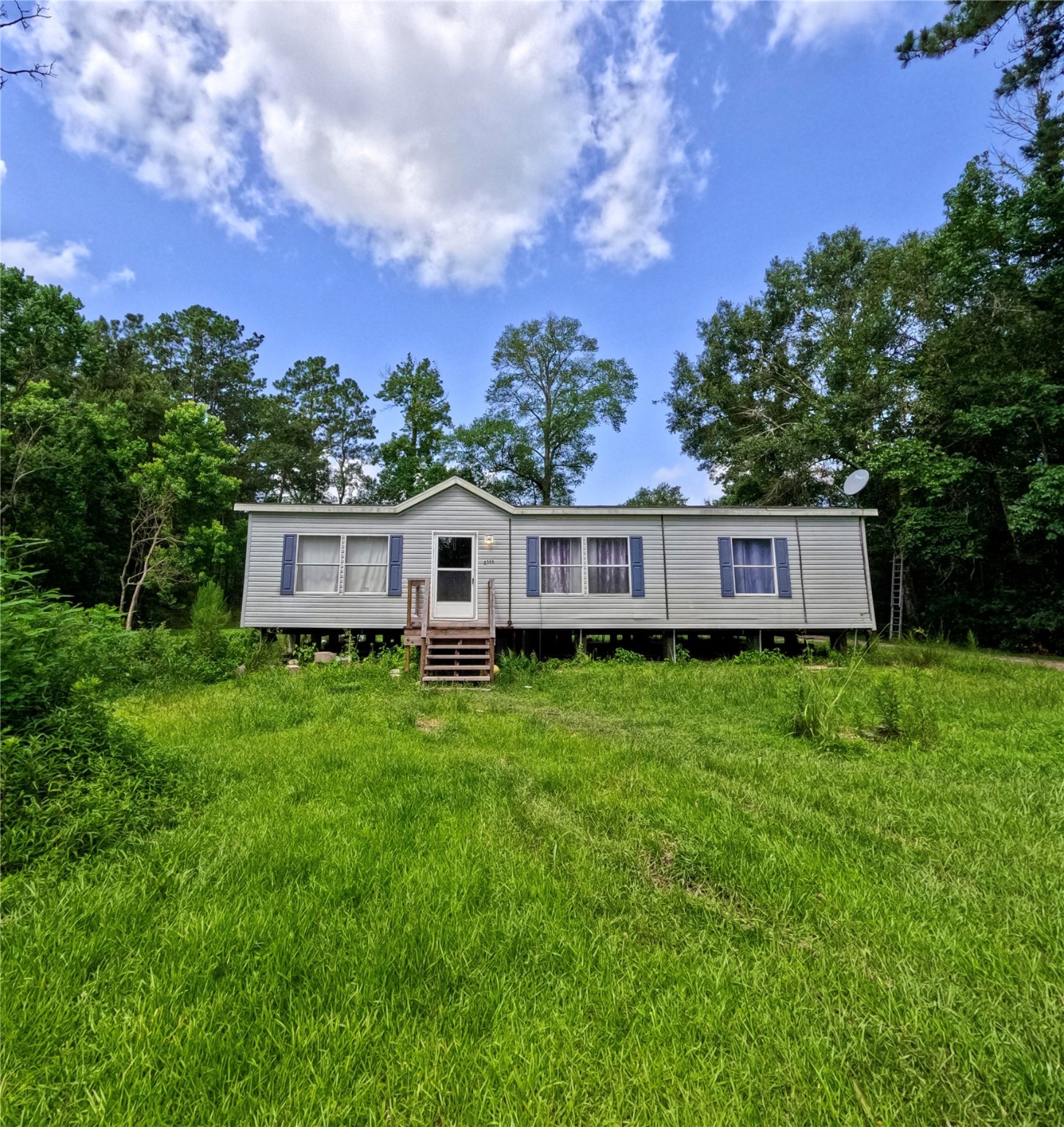 6555 Morris Road Property Photo 1