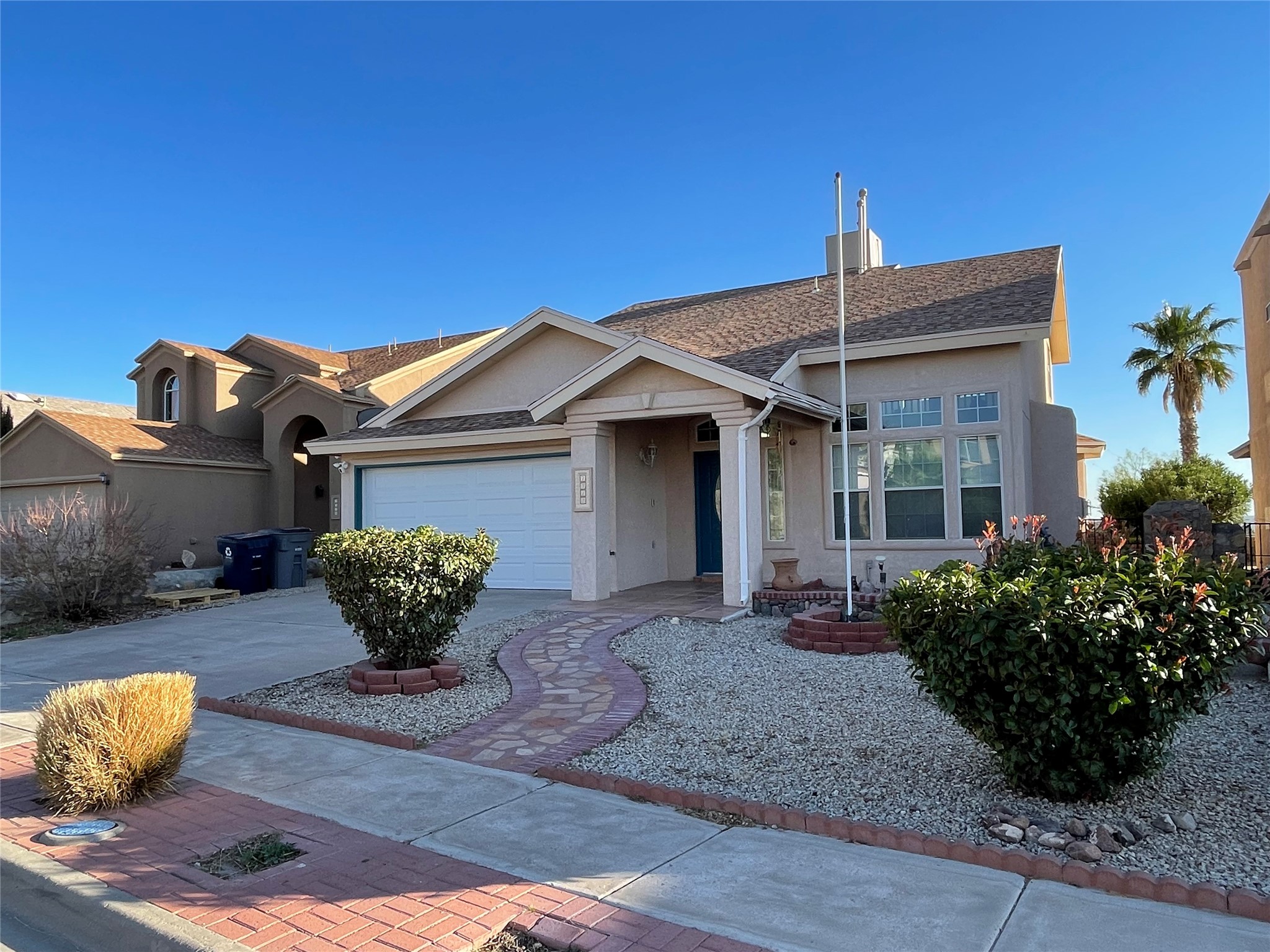 7312 Camino Del Sol Property Photo 1