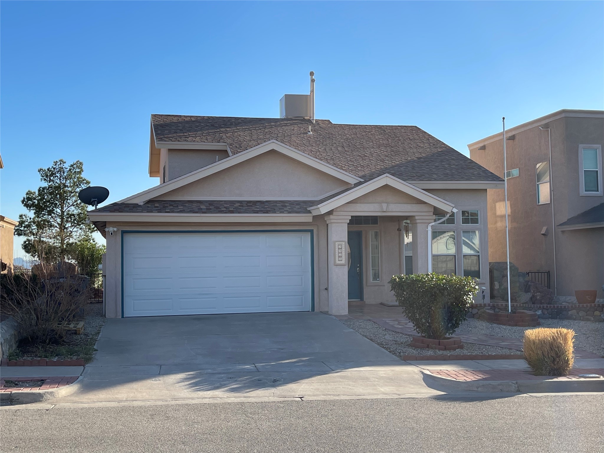 7312 Camino Del Sol Property Photo 26