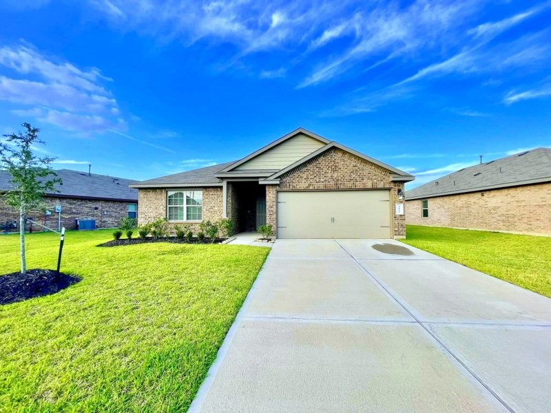 3822 Mcdonough Way Property Photo 2