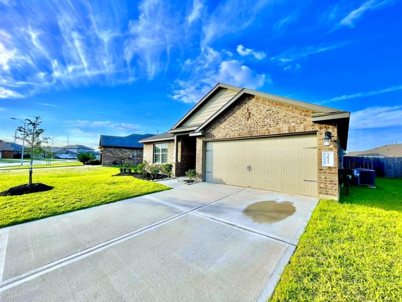 3822 Mcdonough Way Property Photo 3