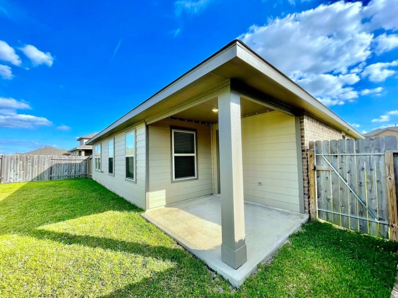 3822 Mcdonough Way Property Photo 37