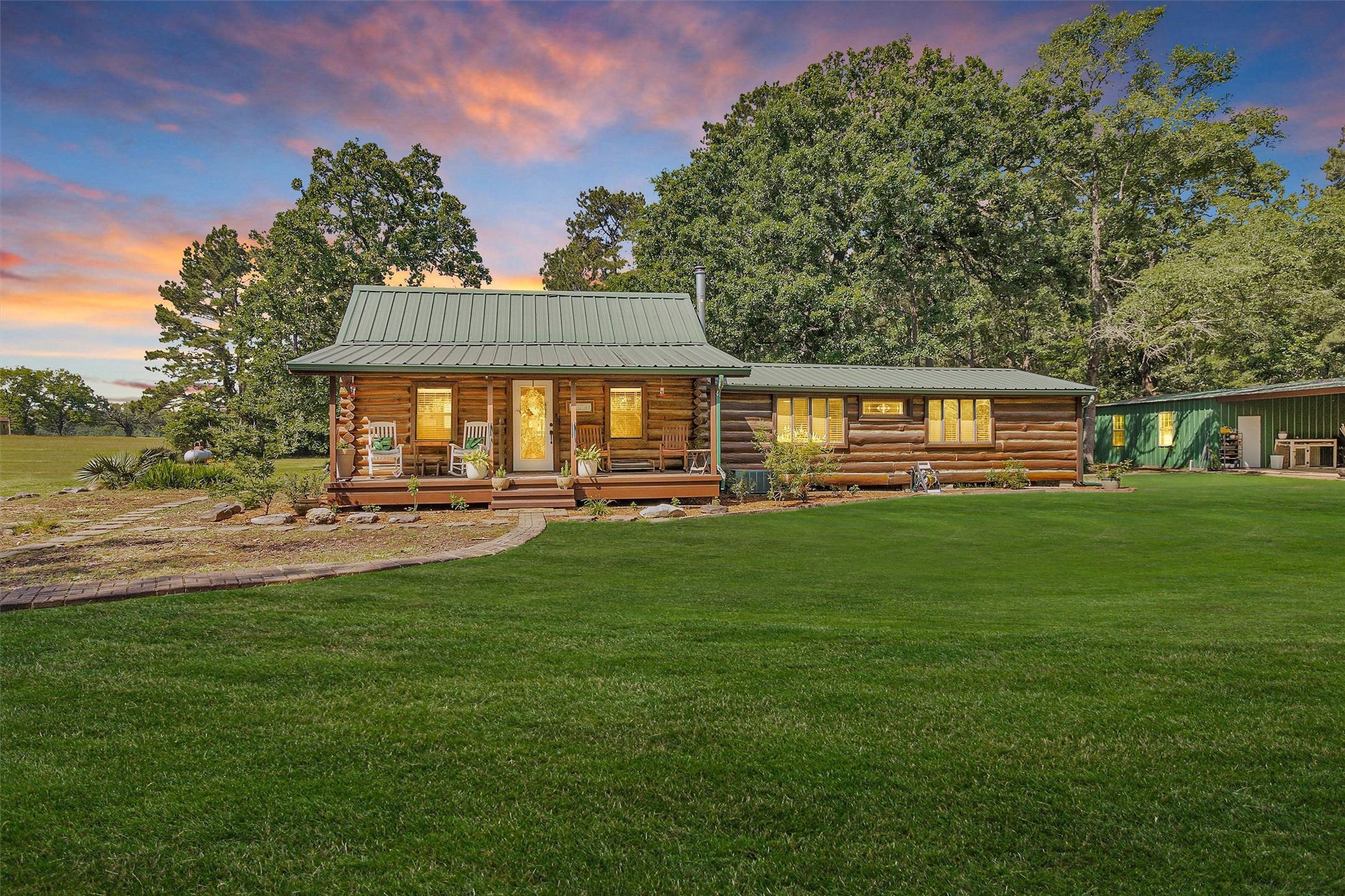 1356 Pegoda Ranch Road