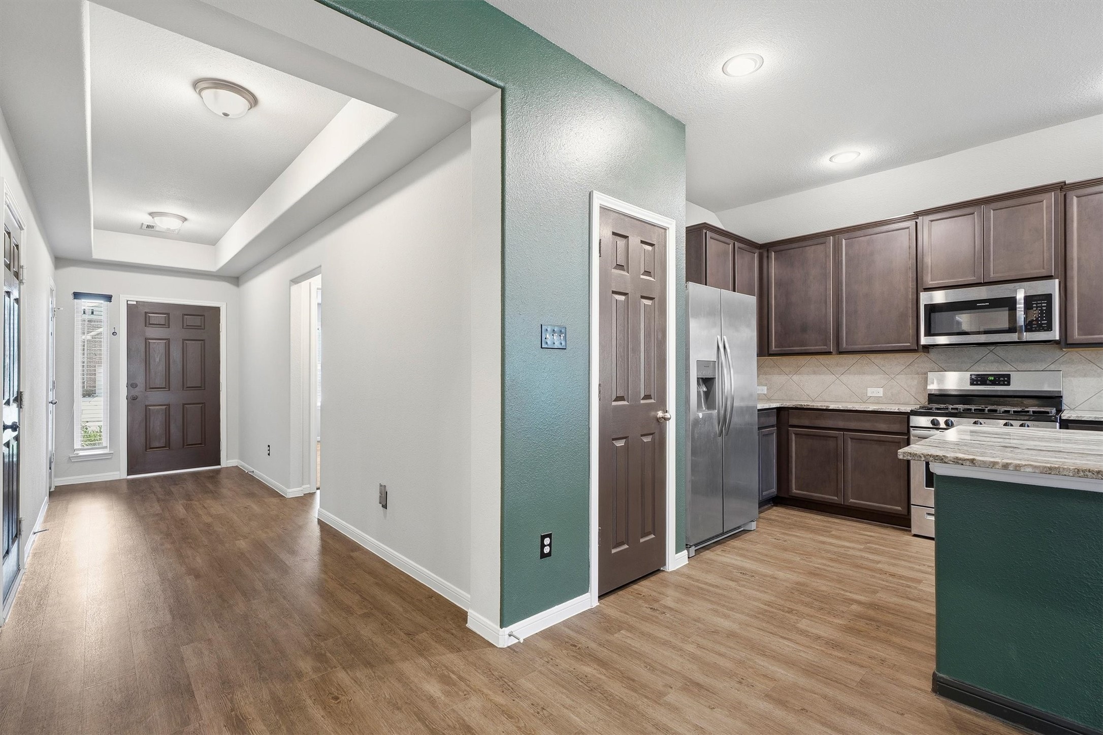 6303 Cambrai Wood Lane Property Photo 6