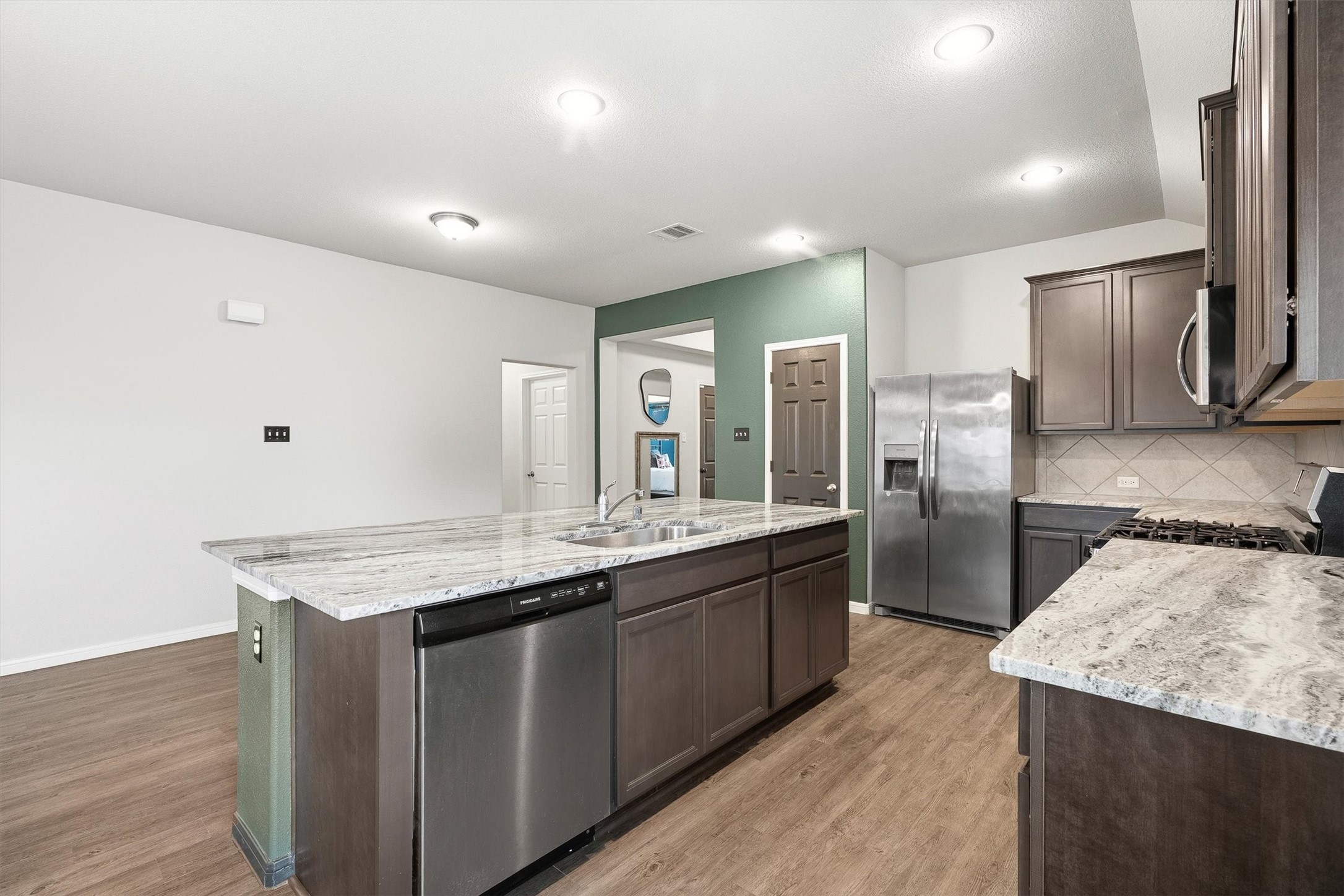 6303 Cambrai Wood Lane Property Photo 7