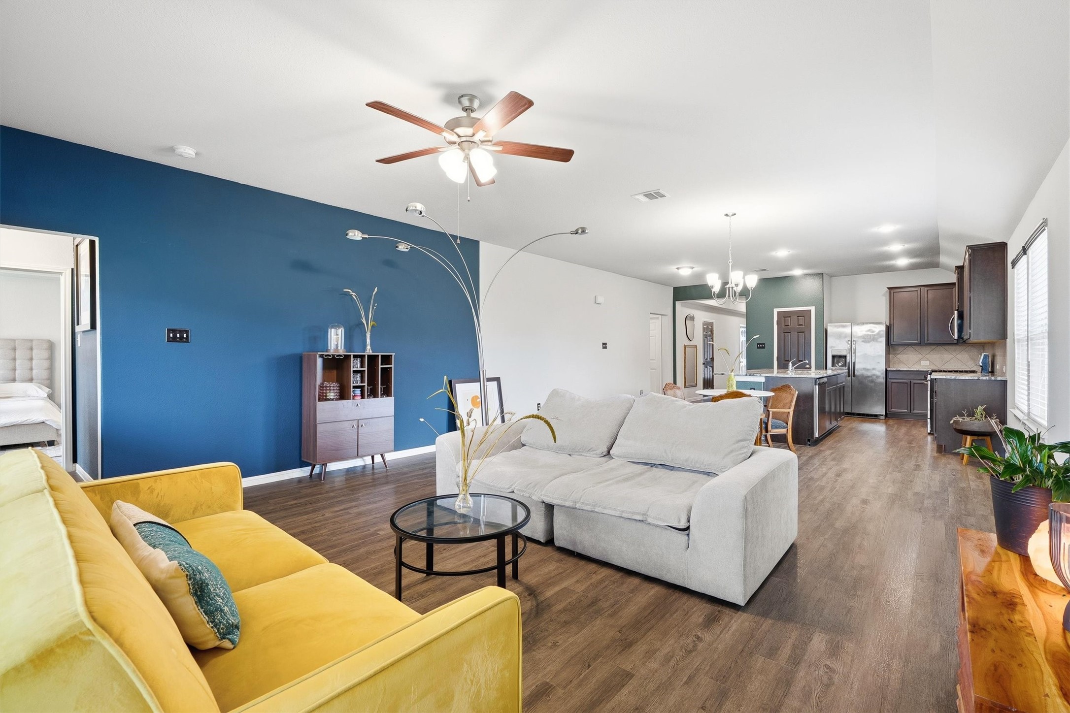 6303 Cambrai Wood Lane Property Photo 17