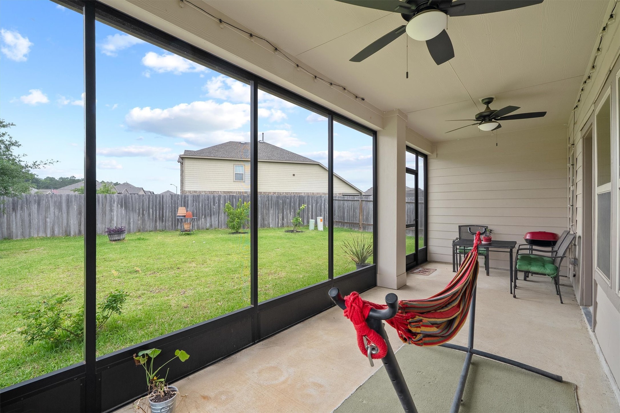 6303 Cambrai Wood Lane Property Photo 30