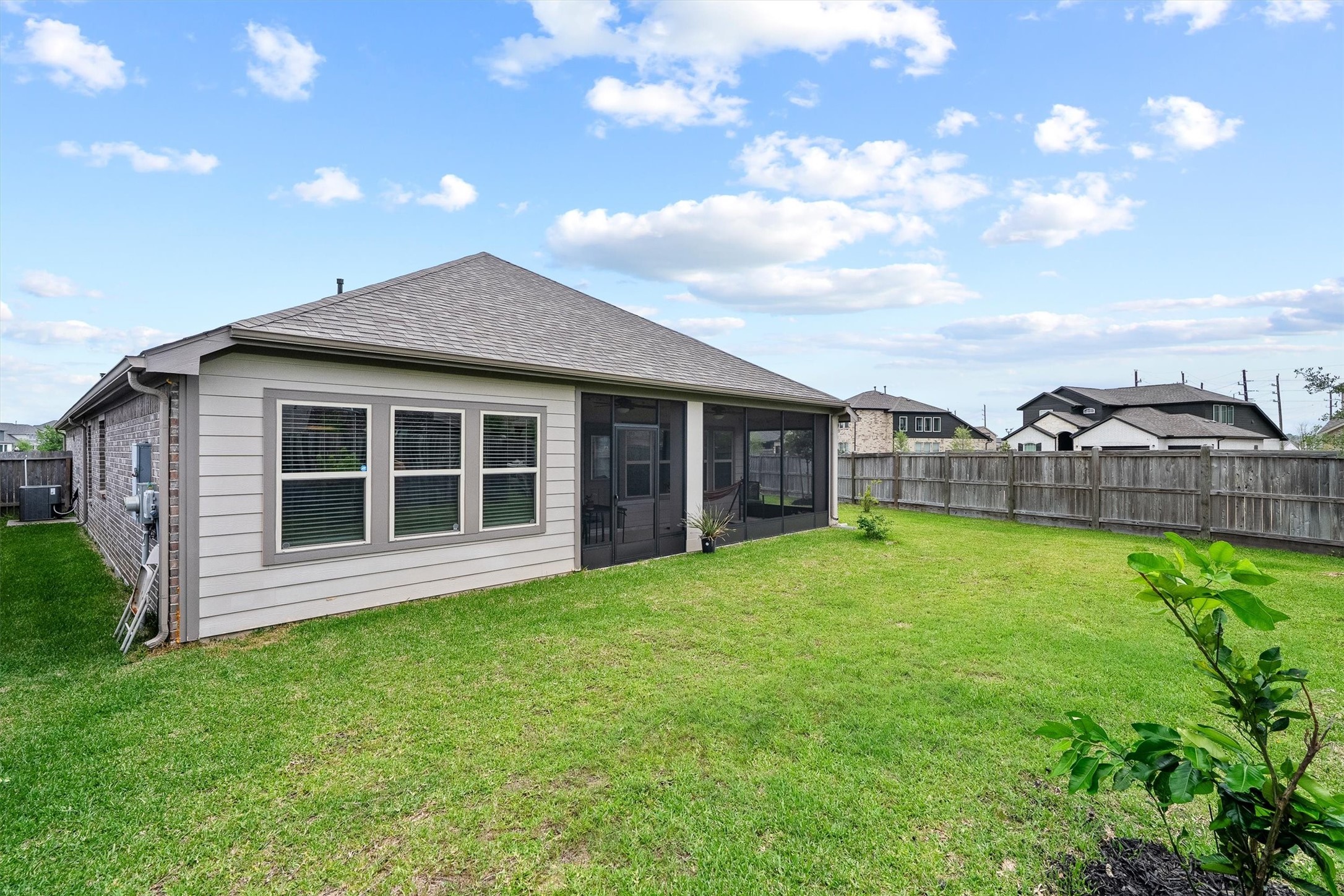 6303 Cambrai Wood Lane Property Photo 32