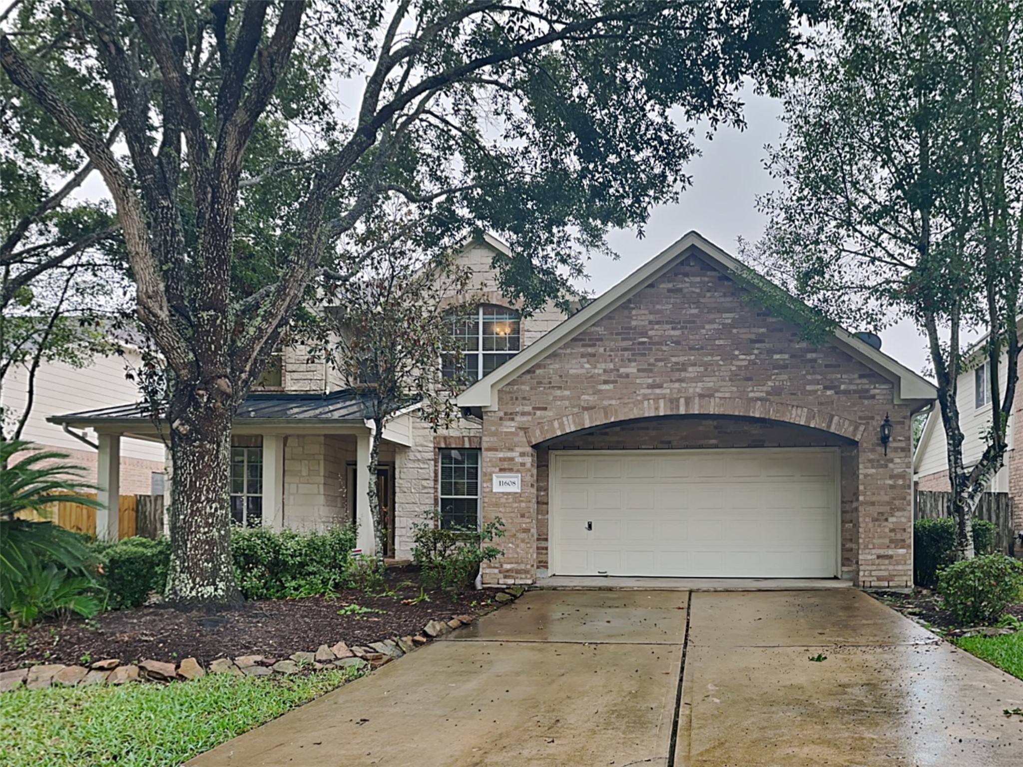 11608 Summer Moon Drive Property Photo 1