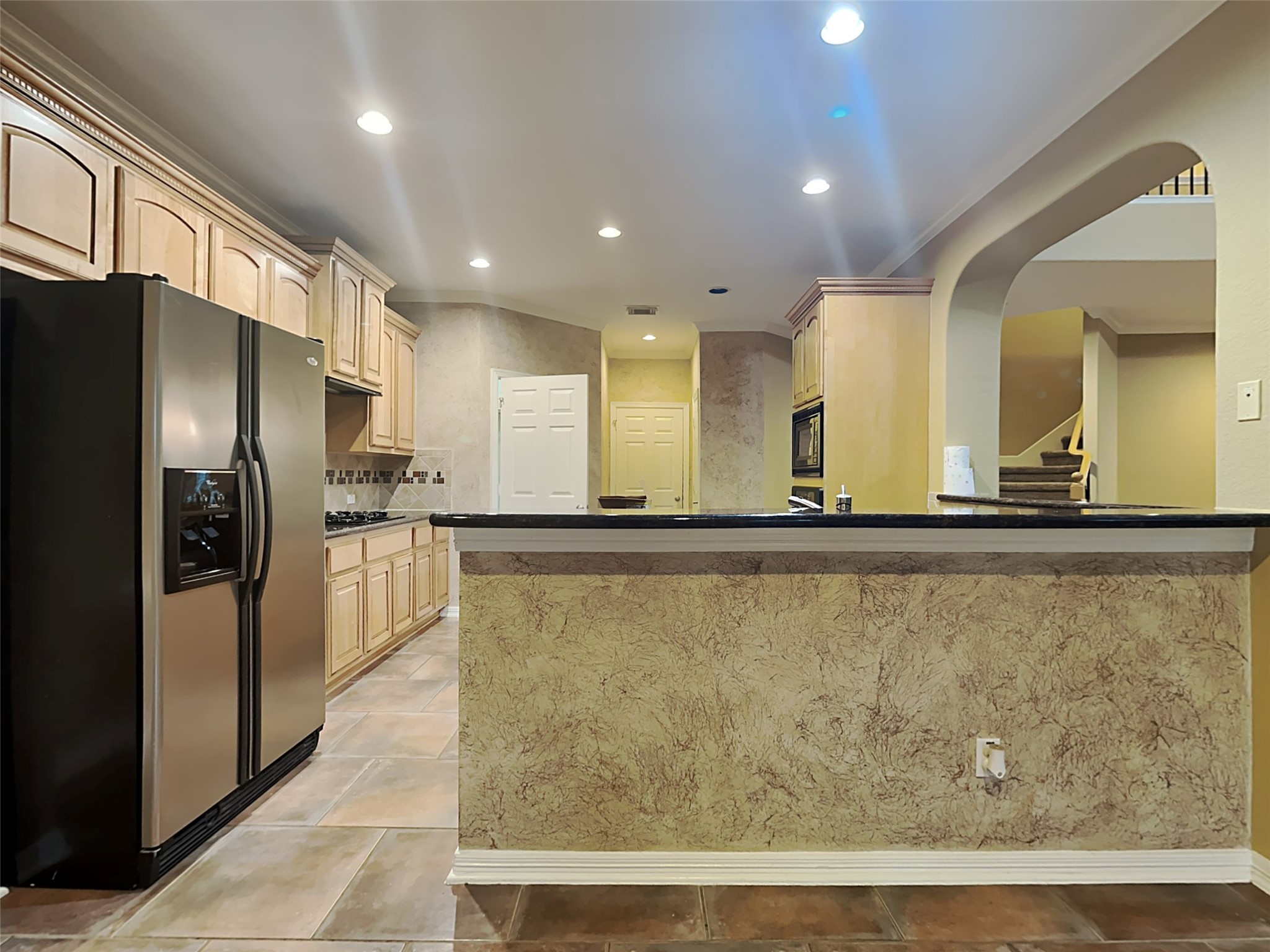 11608 Summer Moon Drive Property Photo 4