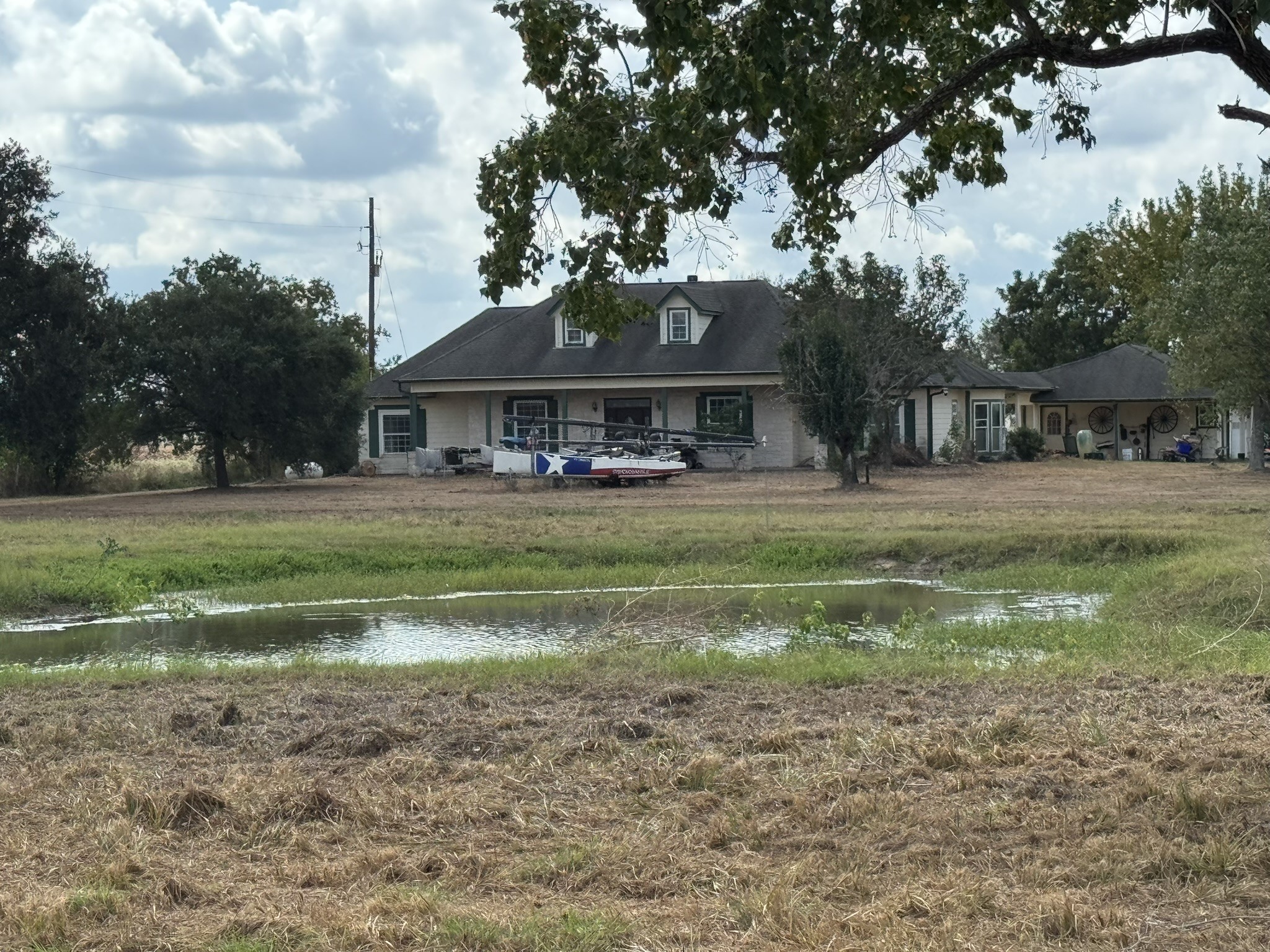 27555 Clay Road Property Photo 4
